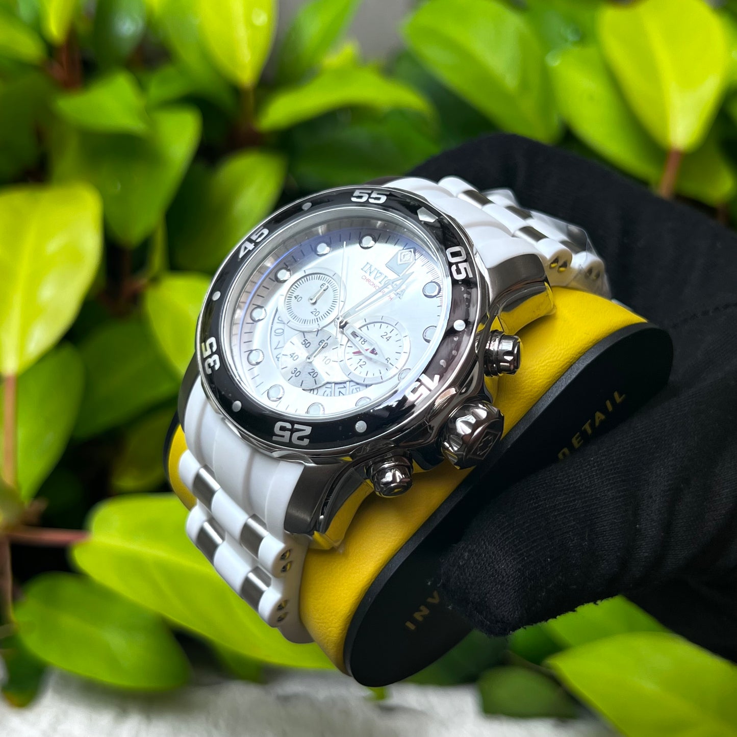 INVICTA PRO DIVER ORIGINAL PARA HOMBRE REF-20290