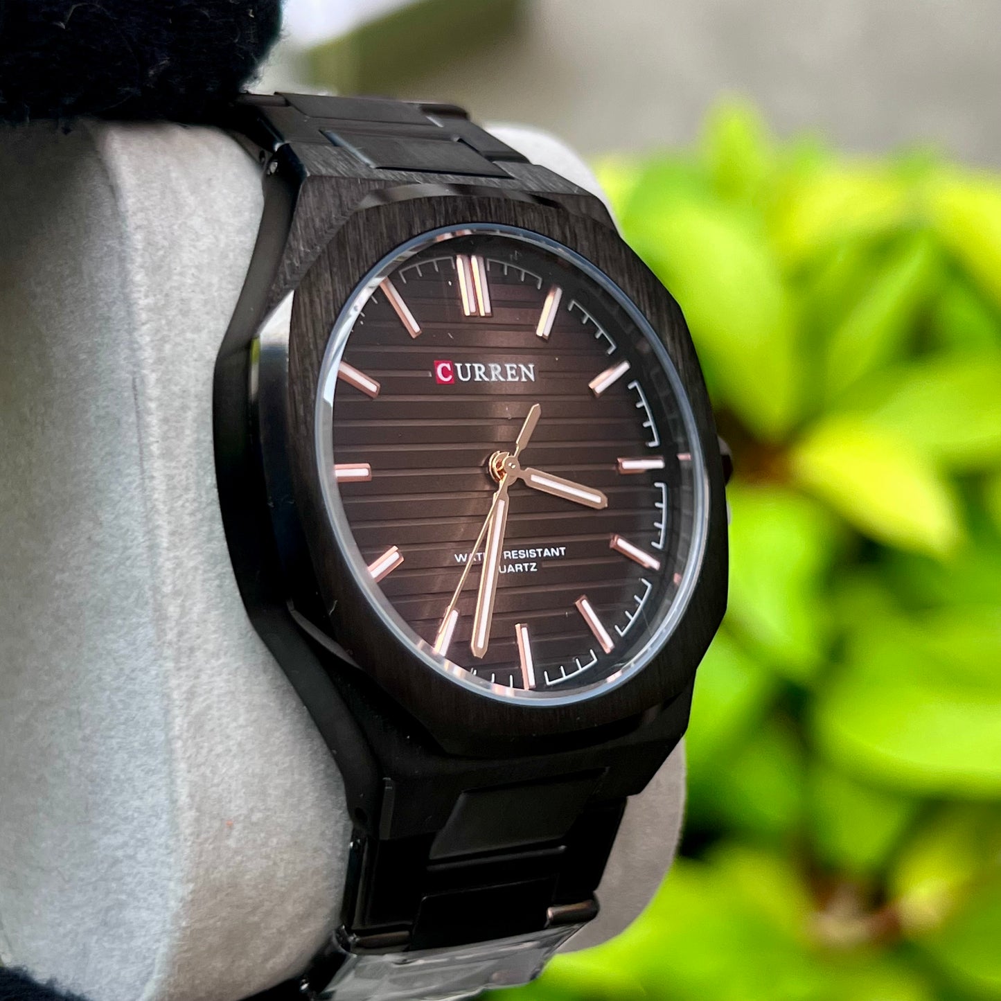 CURREN ORIGINAL PARA HOMBRE REF-8456-N3