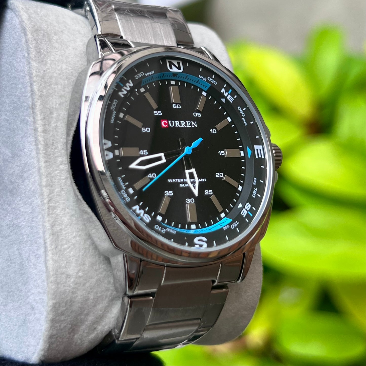CURREN ORIGINAL PARA HOMBRE REF-8455-P2NA