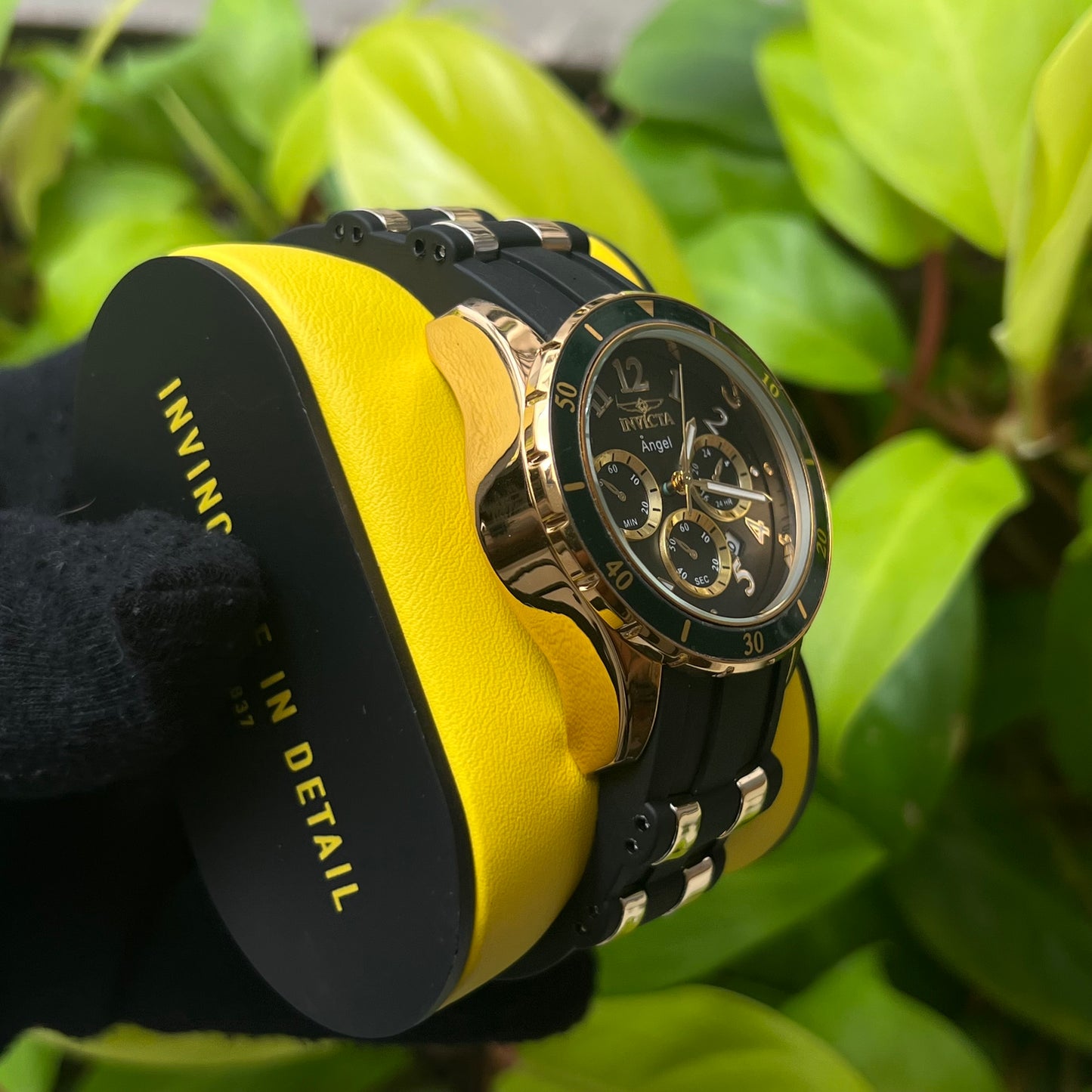 INVICTA ANGEL PARA DAMA REF2490NV