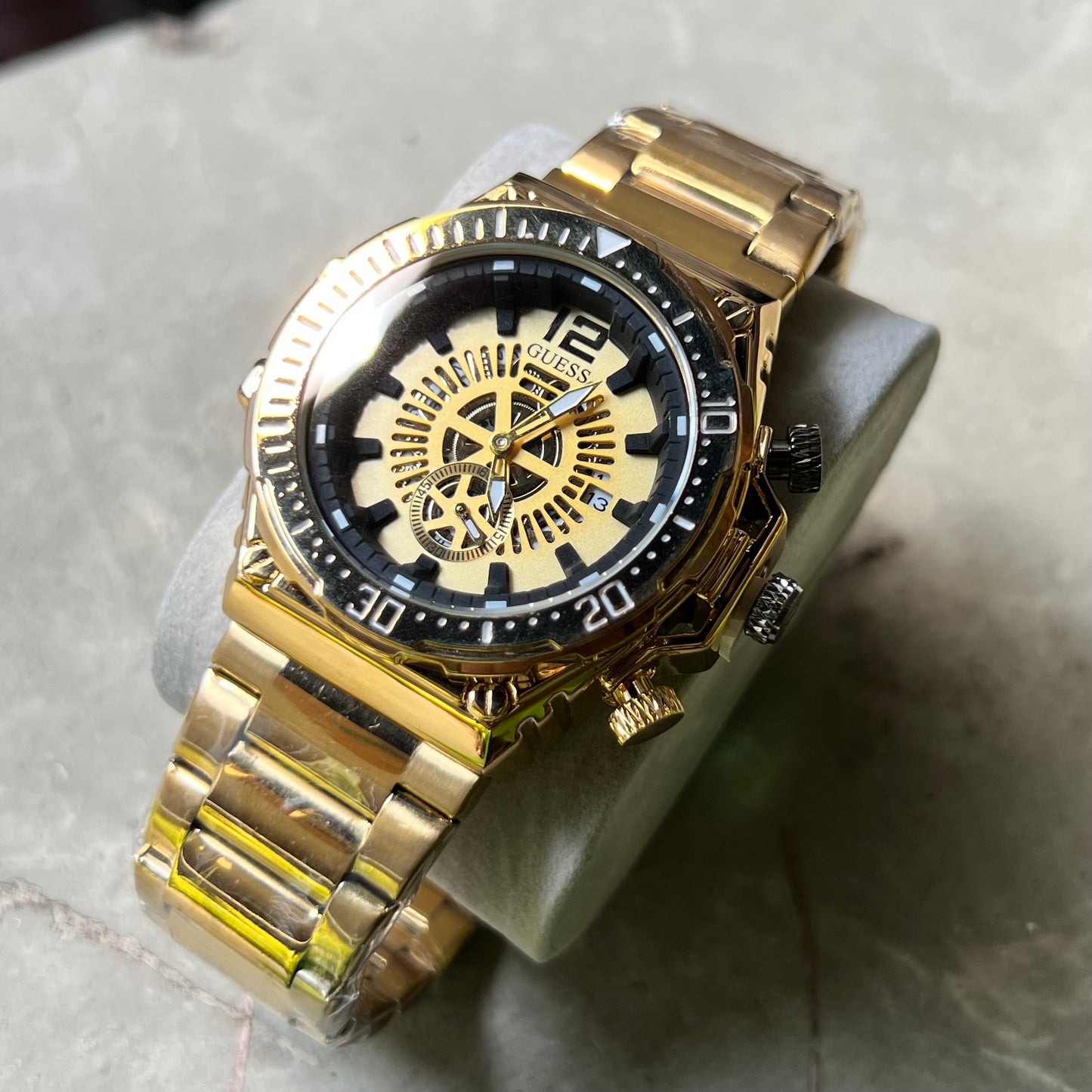 GUESS PARA HOMBRE-D3
