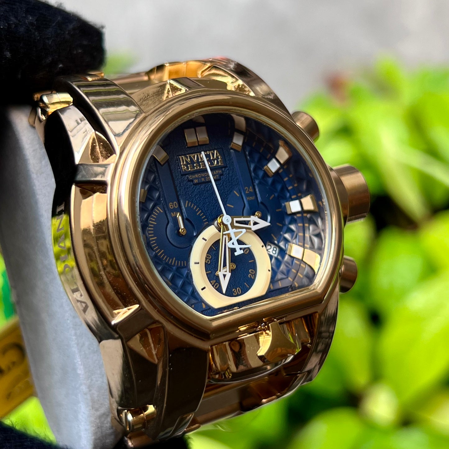 INVICTA FUNCIONAL BOLT PARA HOMBRE REF-MAGNUM-D2A