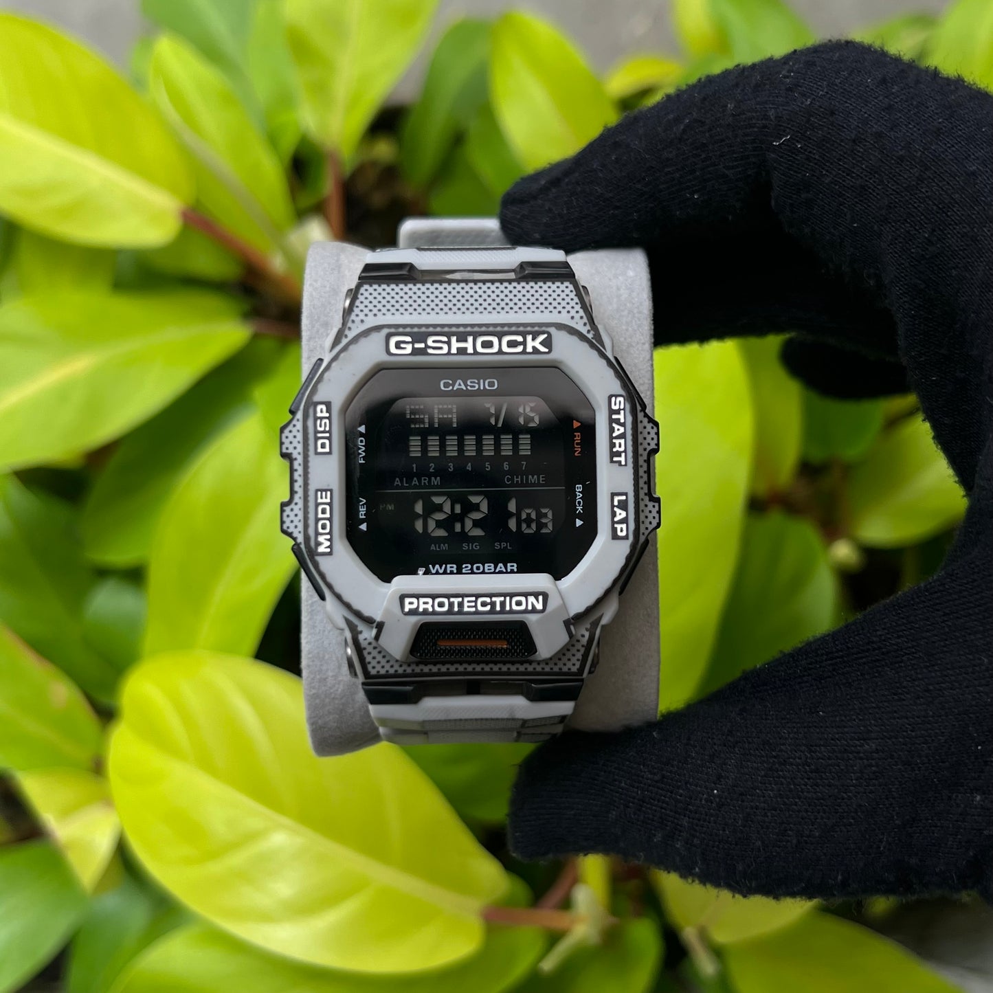CASIO G-SHOCK COMIC’S PARA HOMBRE REF-G