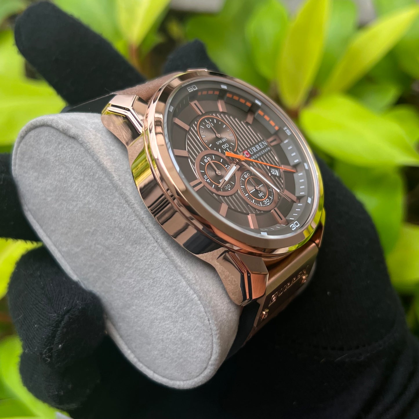 CURREN ORIGINAL PARA HOMBRE REF-8291-C3