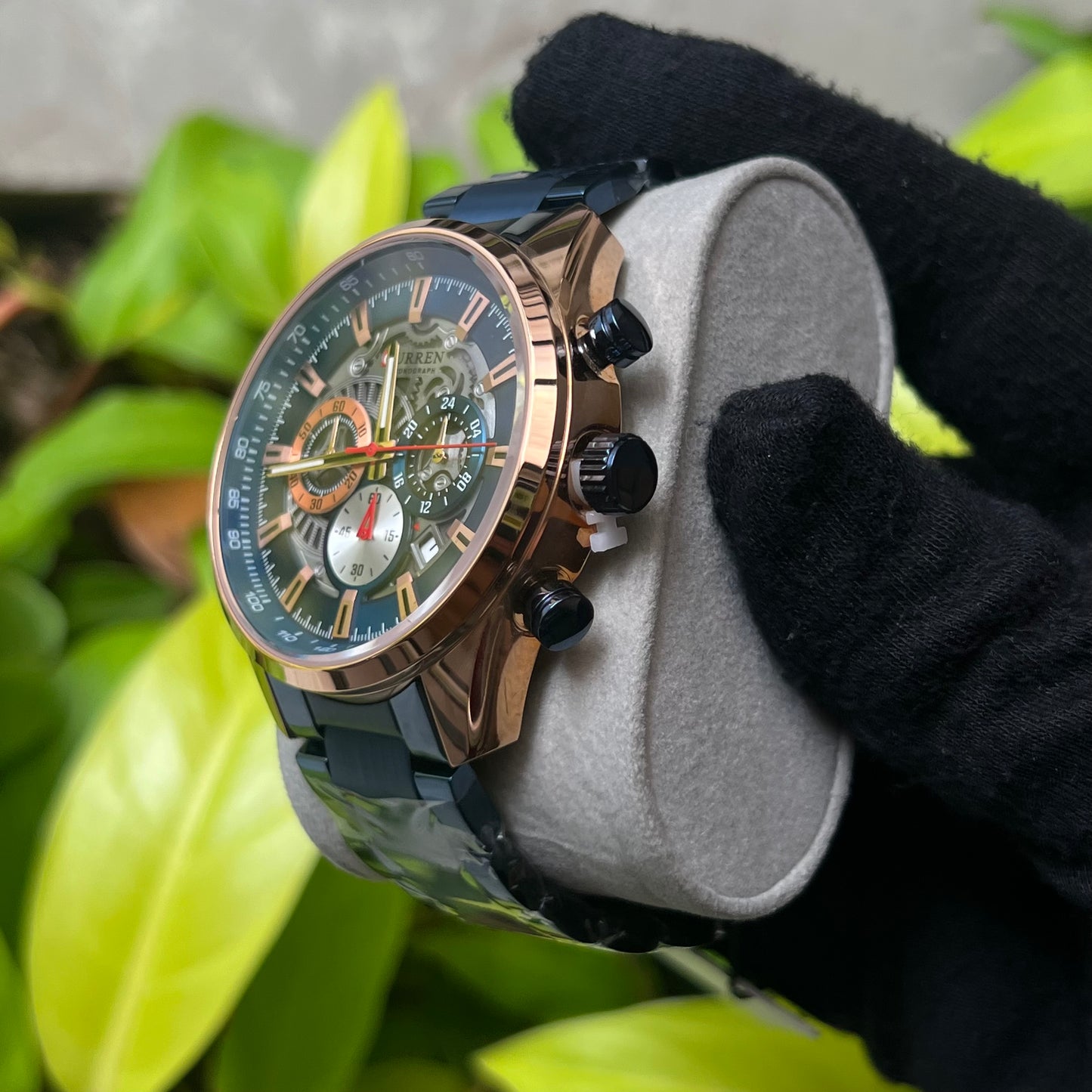CURREN ORIGINAL PARA HOMBRE REF-8391AC