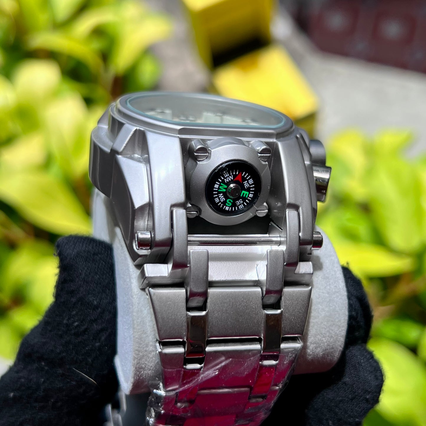 INVICTA BOLT ZEUS PARA HOMBRE REF-PB2