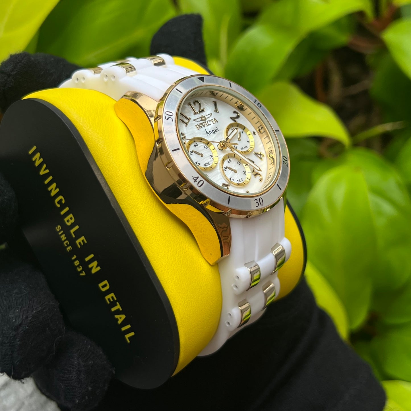 INVICTA ANGEL PARA DAMA REF2490B