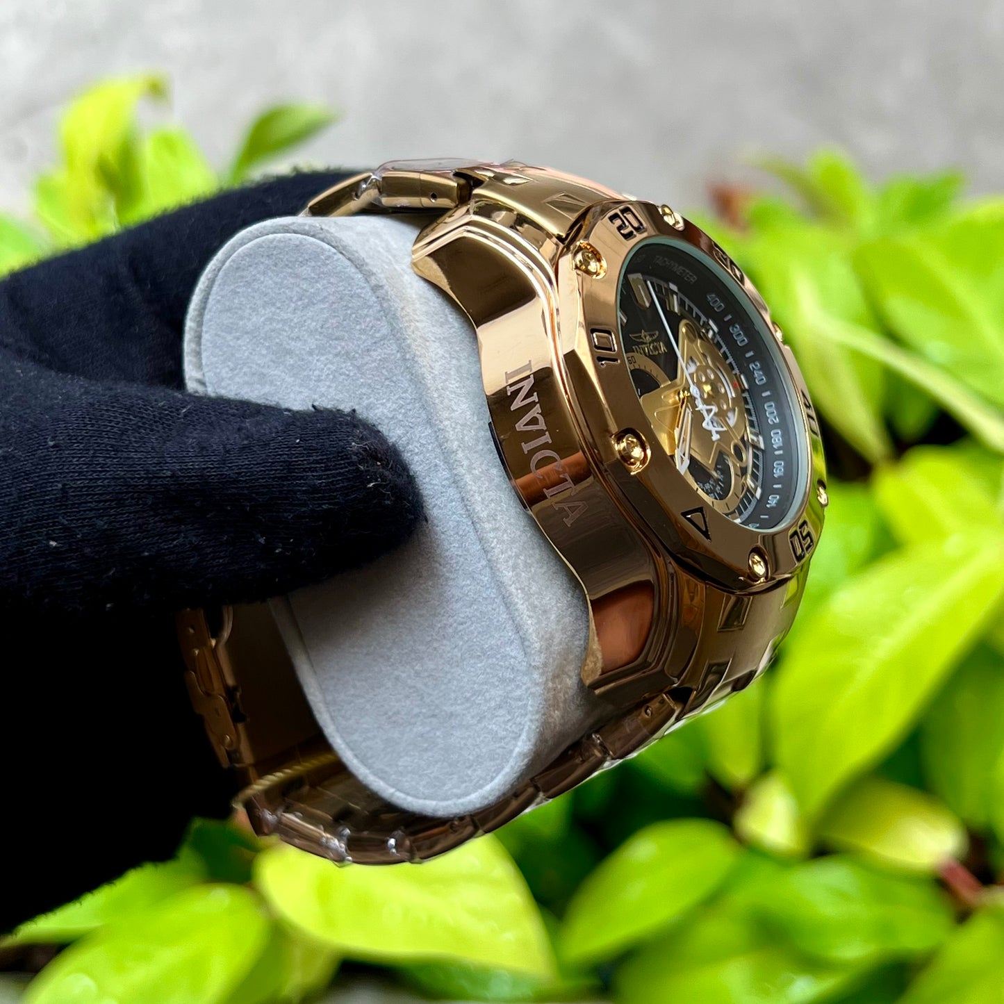INVICTA FUNCIONAL PARA HOMBRE REF550-DN