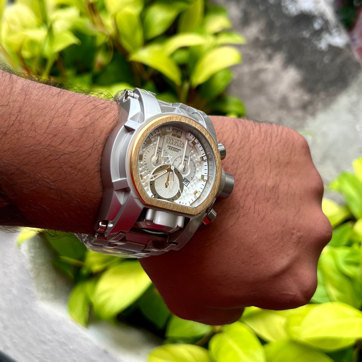 INVICTA BOLT ZEUS PARA HOMBRE REF-PB2