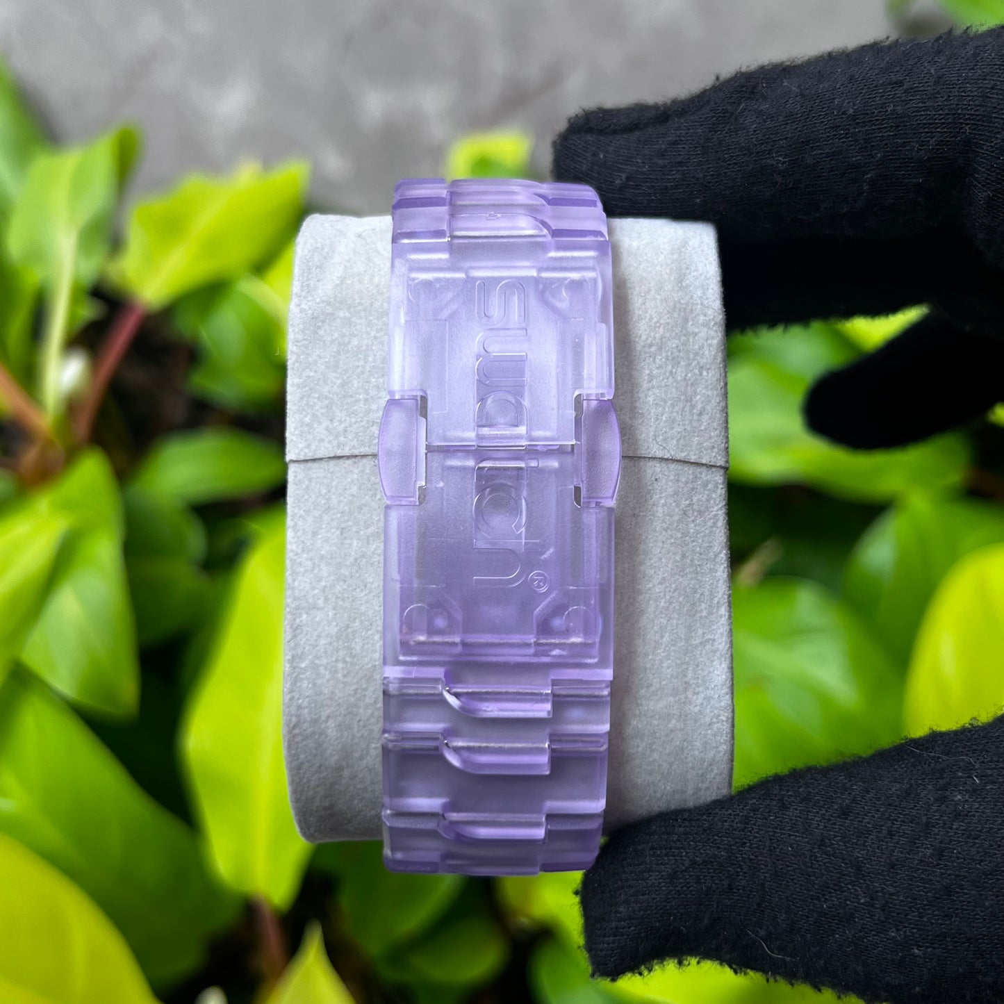 SWATCH UNISEX BIG BOLD JOY REF PN