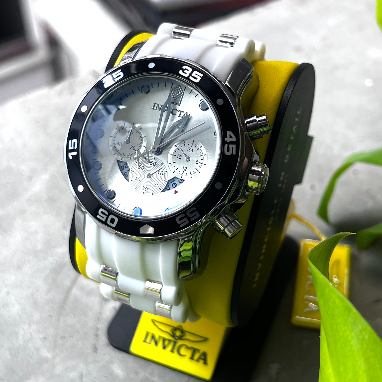 INVICTA PRO DIVER PARA HOMBRE REF BP
