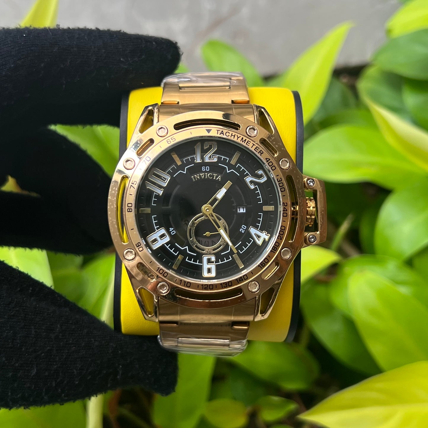INVICTA SPEEDWAY PARA HOMBRE REF DN