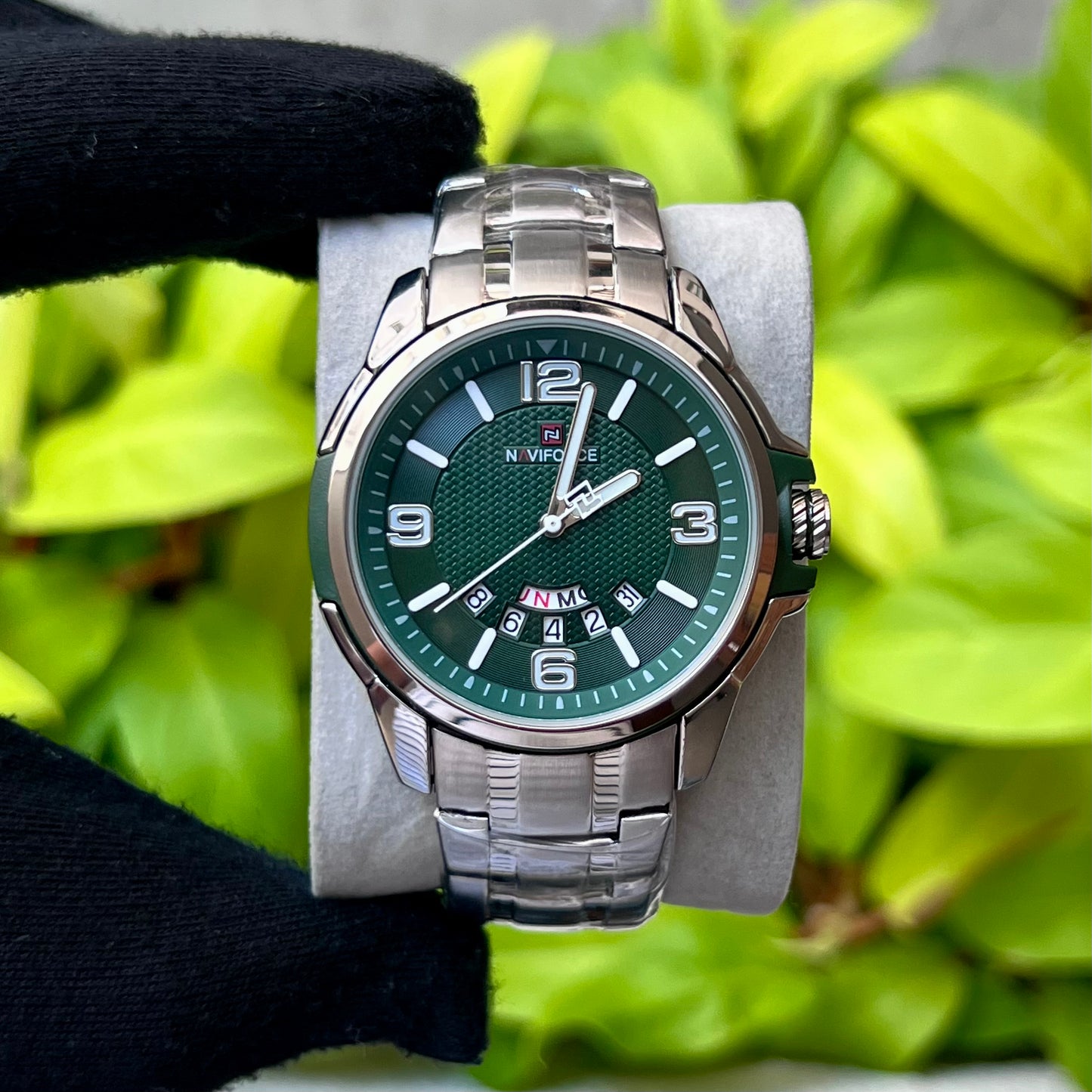 NAVIFORCE ORIGINAL PARA HOMBRE REF-9215-P2V