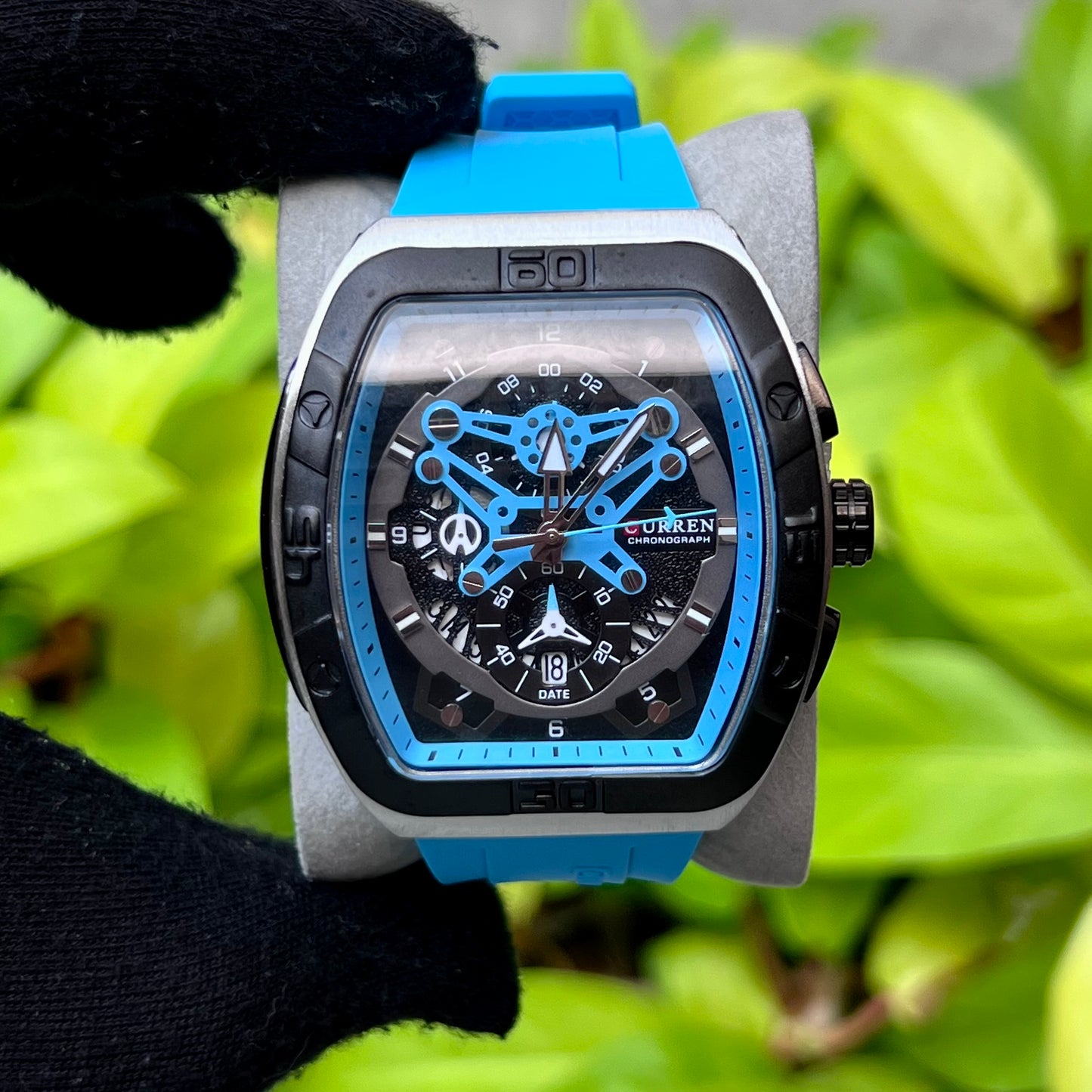 CURREN ORIGINAL PARA HOMBRE REF-8443-AN2