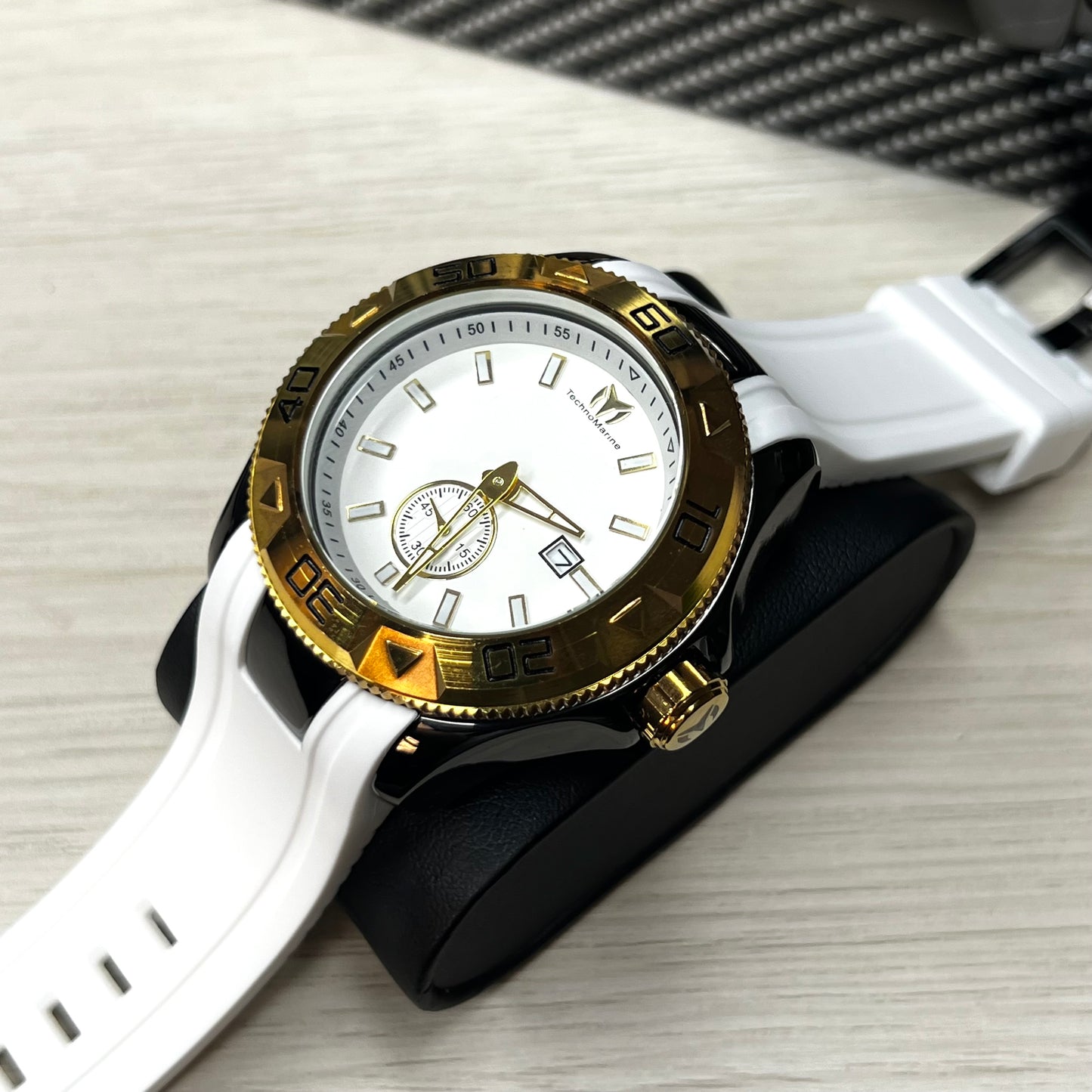 TECHNOMARINE DEPORTIVO PARA HOMBRE REF SEA