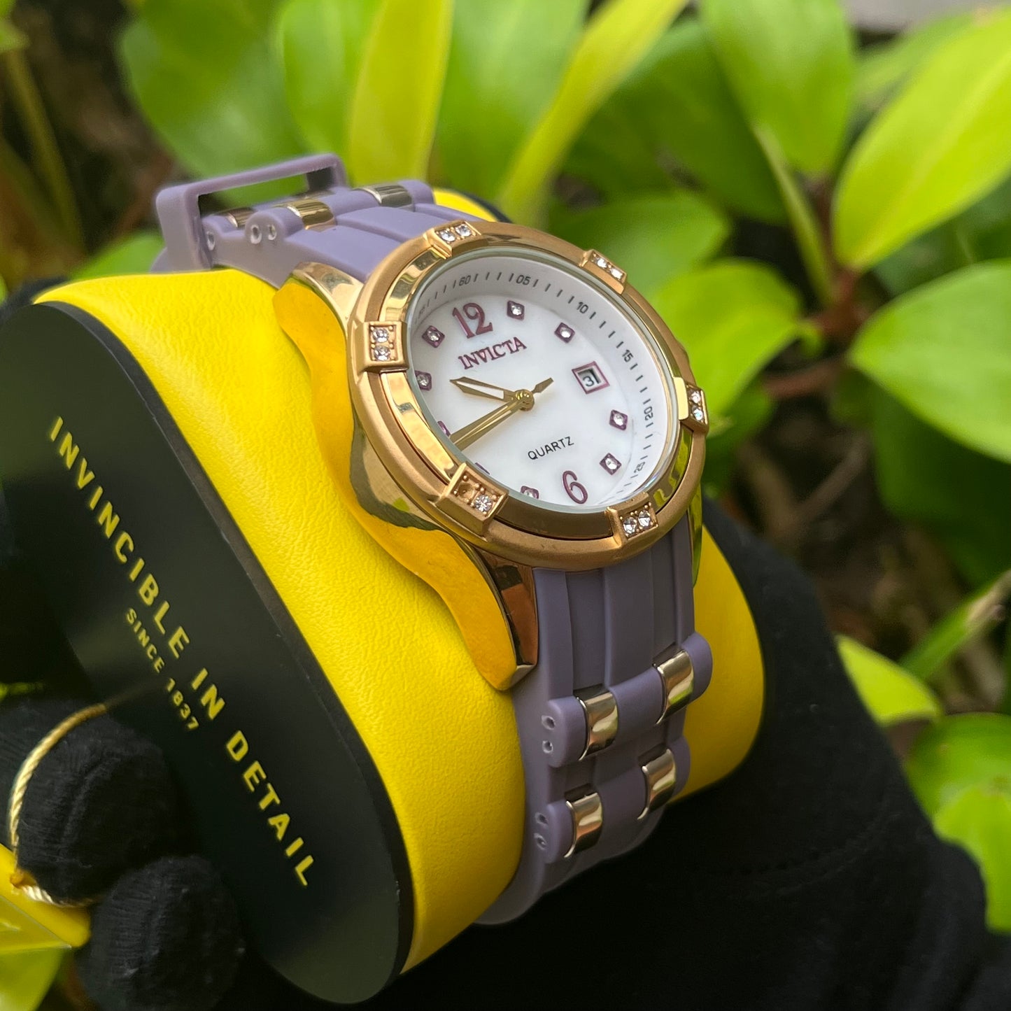 INVICTA ANGEL PARA DAMA REF3671MD