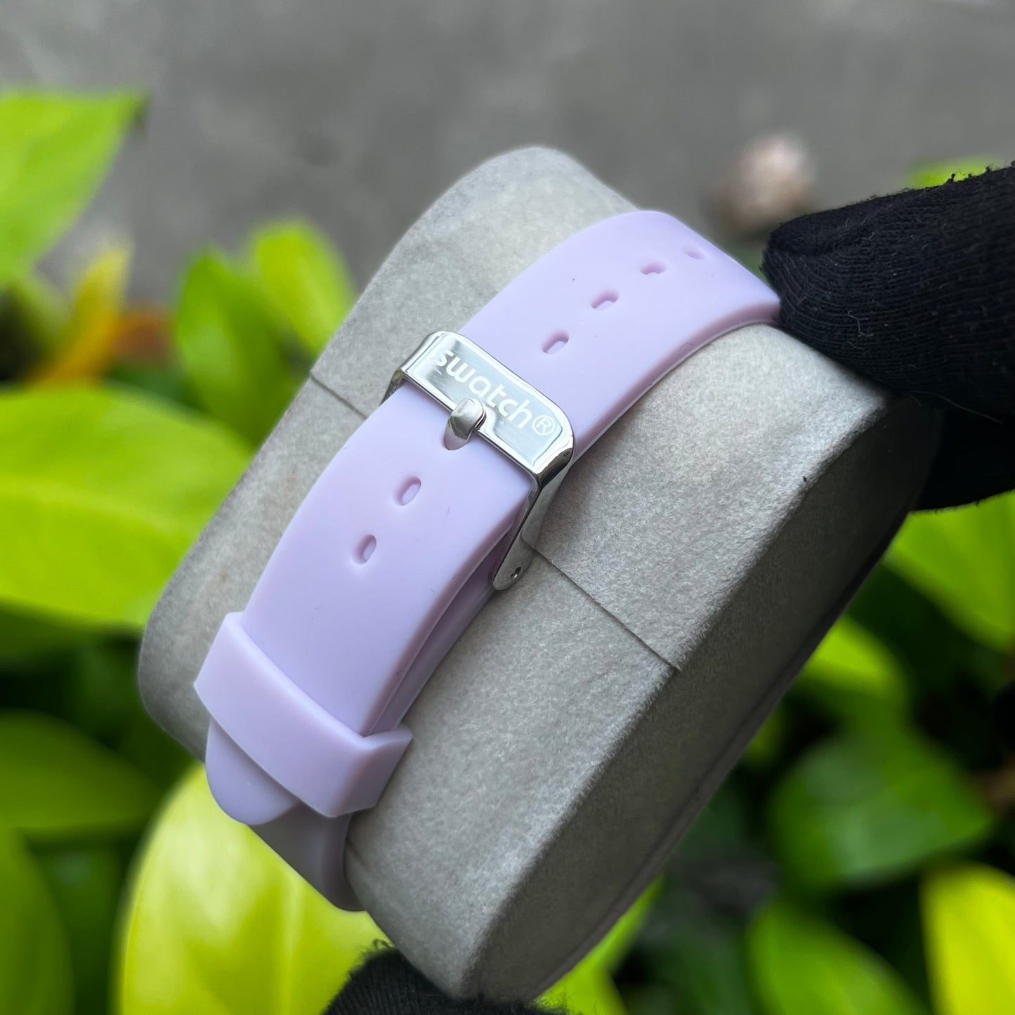 SWATCH PLANO PARA DAMA REF-MPM