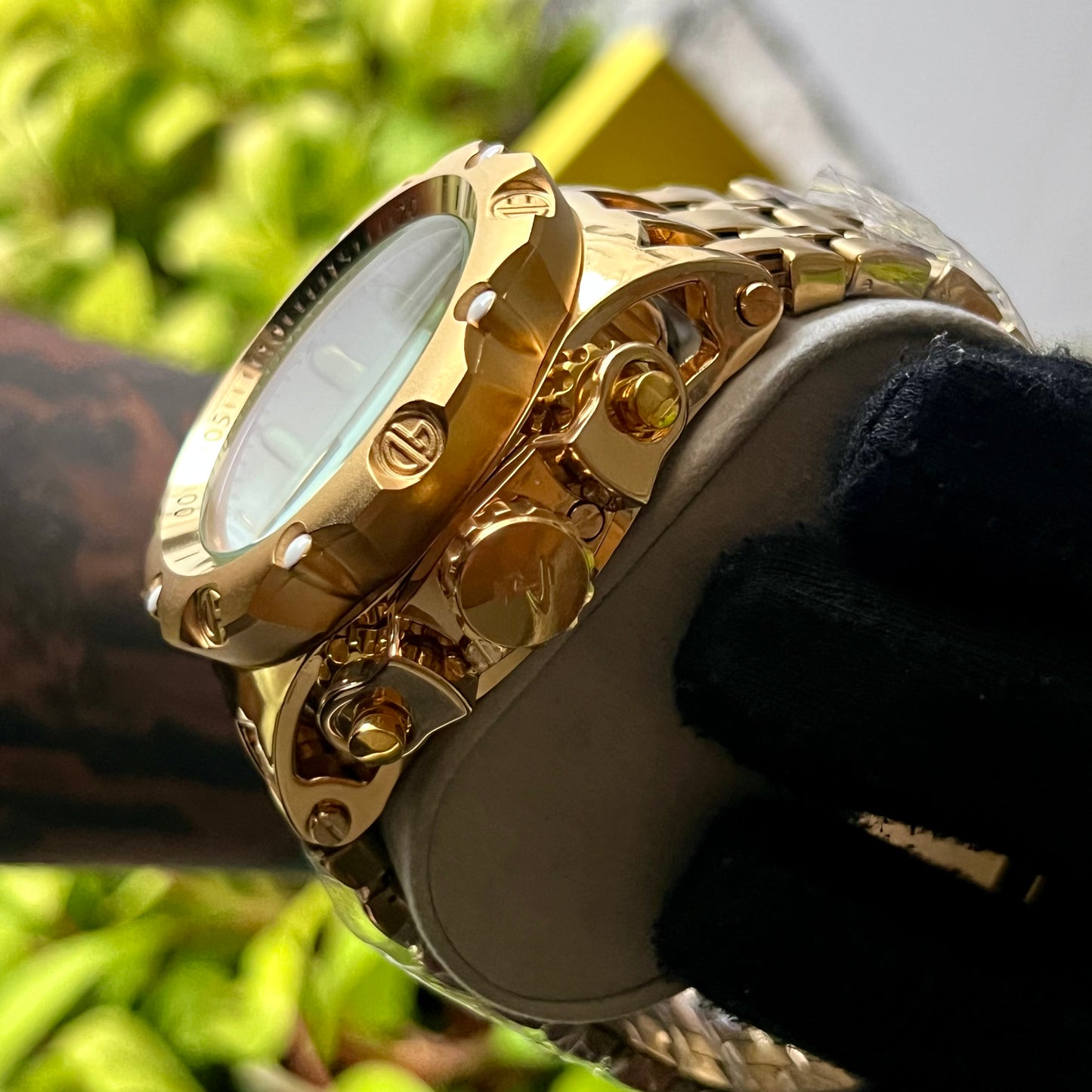 INVICTA FUNCIONAL PARA HOMBRE REF VENOM-D2B