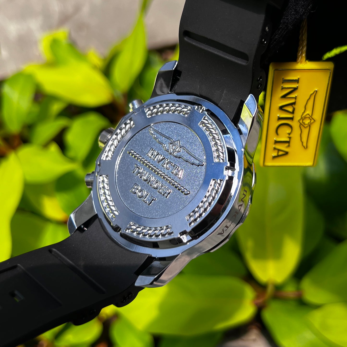 INVICTA PRO DIVER PARA HOMBRE REF NPN