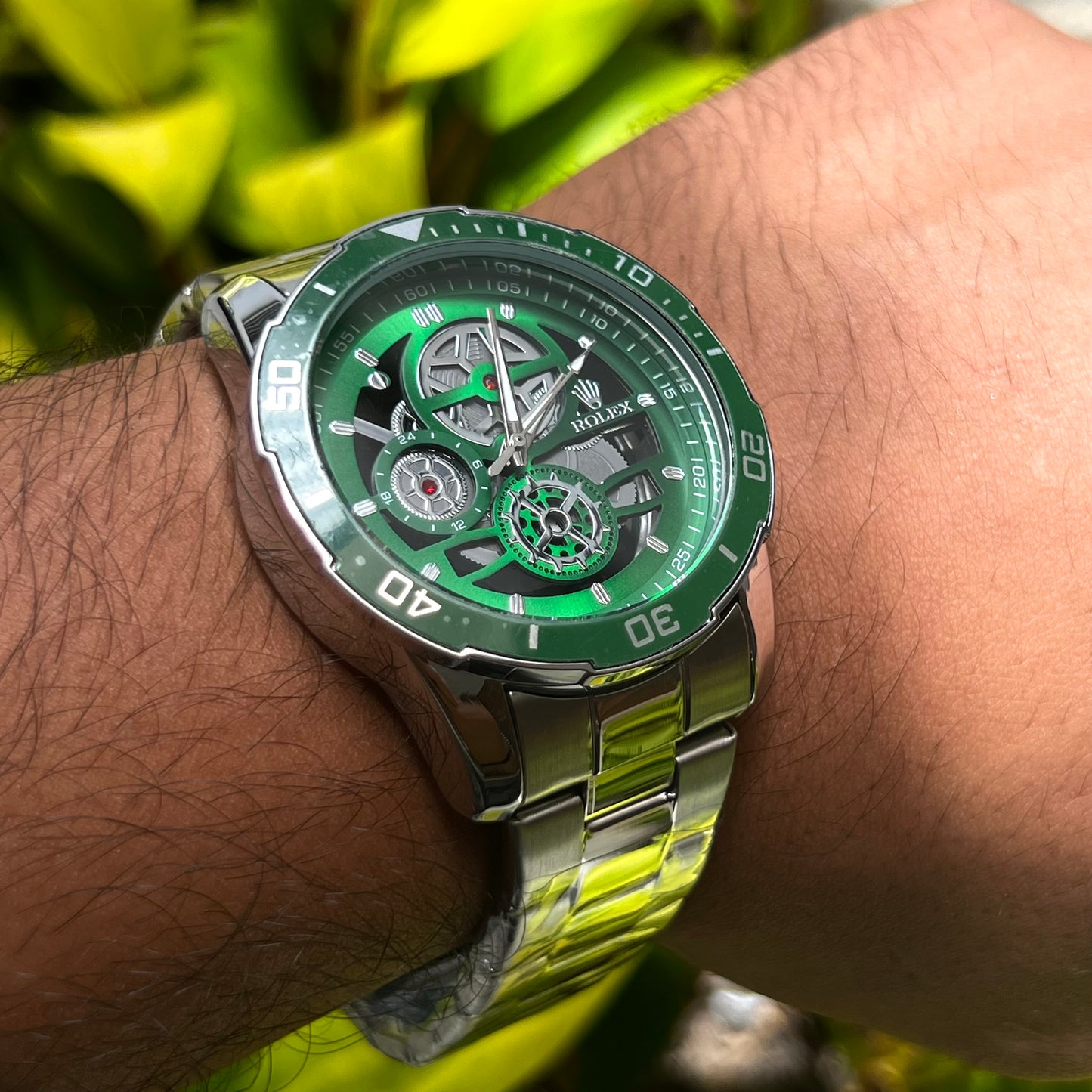 RLX COMPLEJO PARA HOMBRE REF PV2