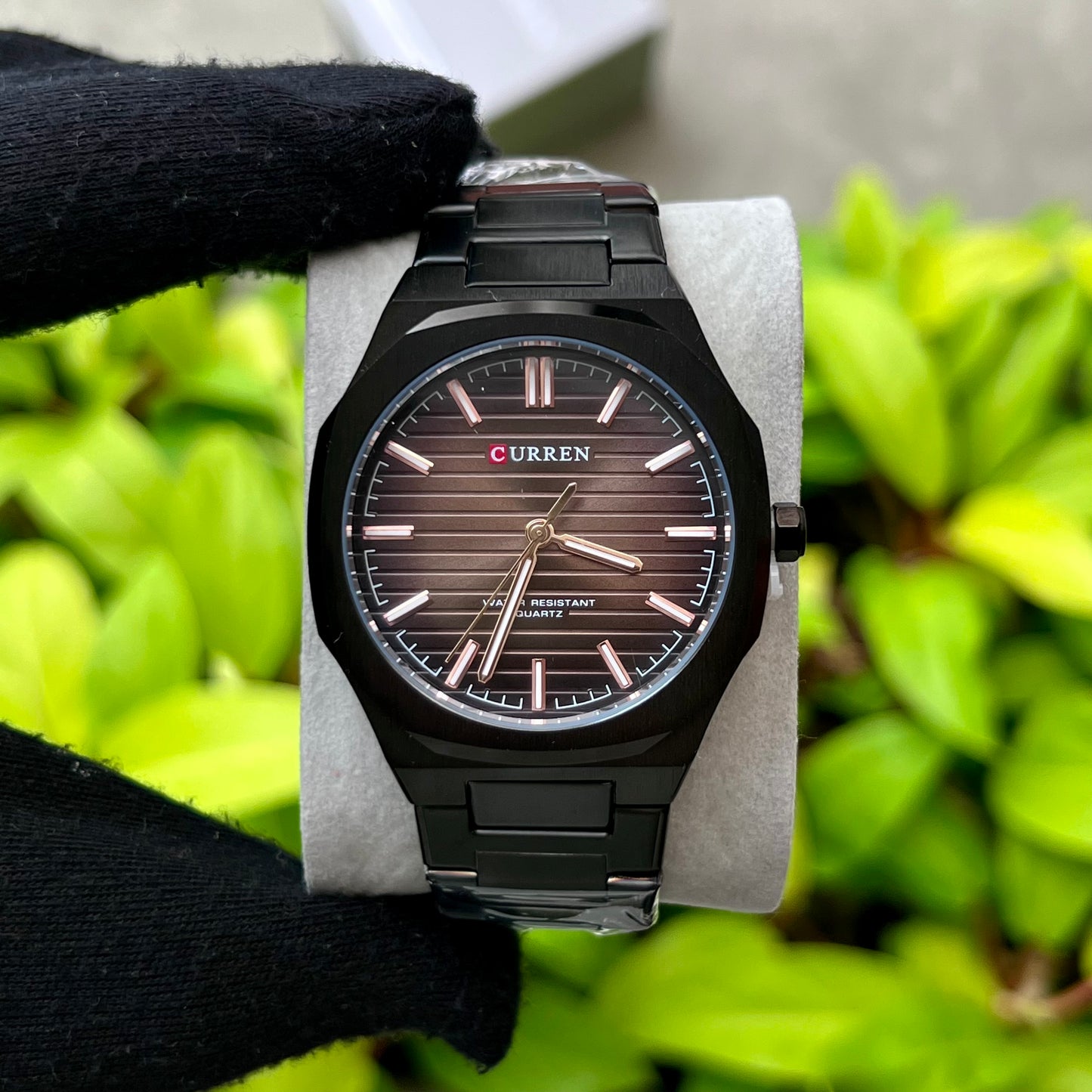 CURREN ORIGINAL PARA HOMBRE REF-8456-N3