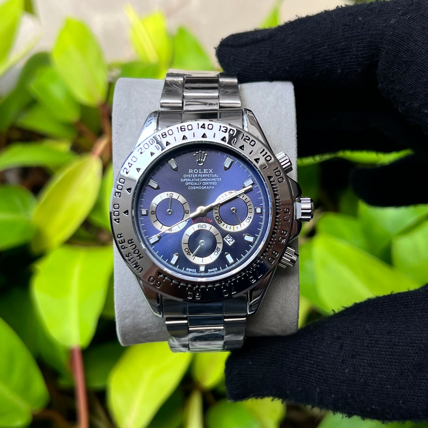 RLX DAYTONA PARA HOMBRE REF P-PA