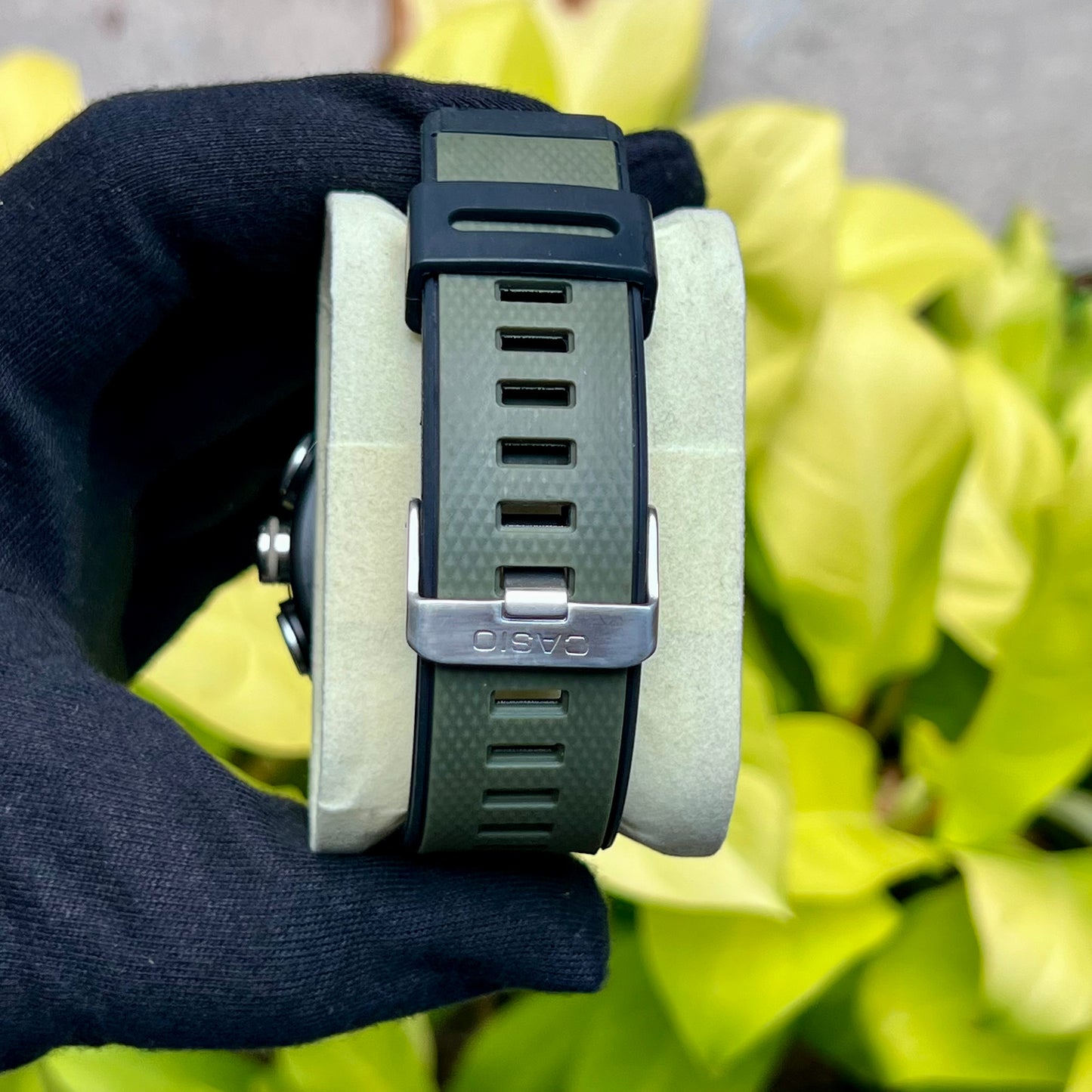 CASIO G-SHOCK PARA HOMBRE REF-V3