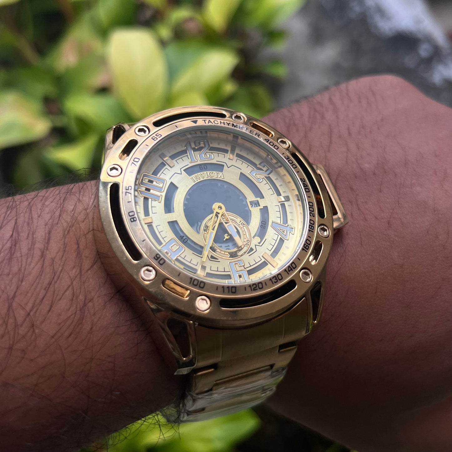INVICTA SPEEDWAY PARA HOMBRE REF D3