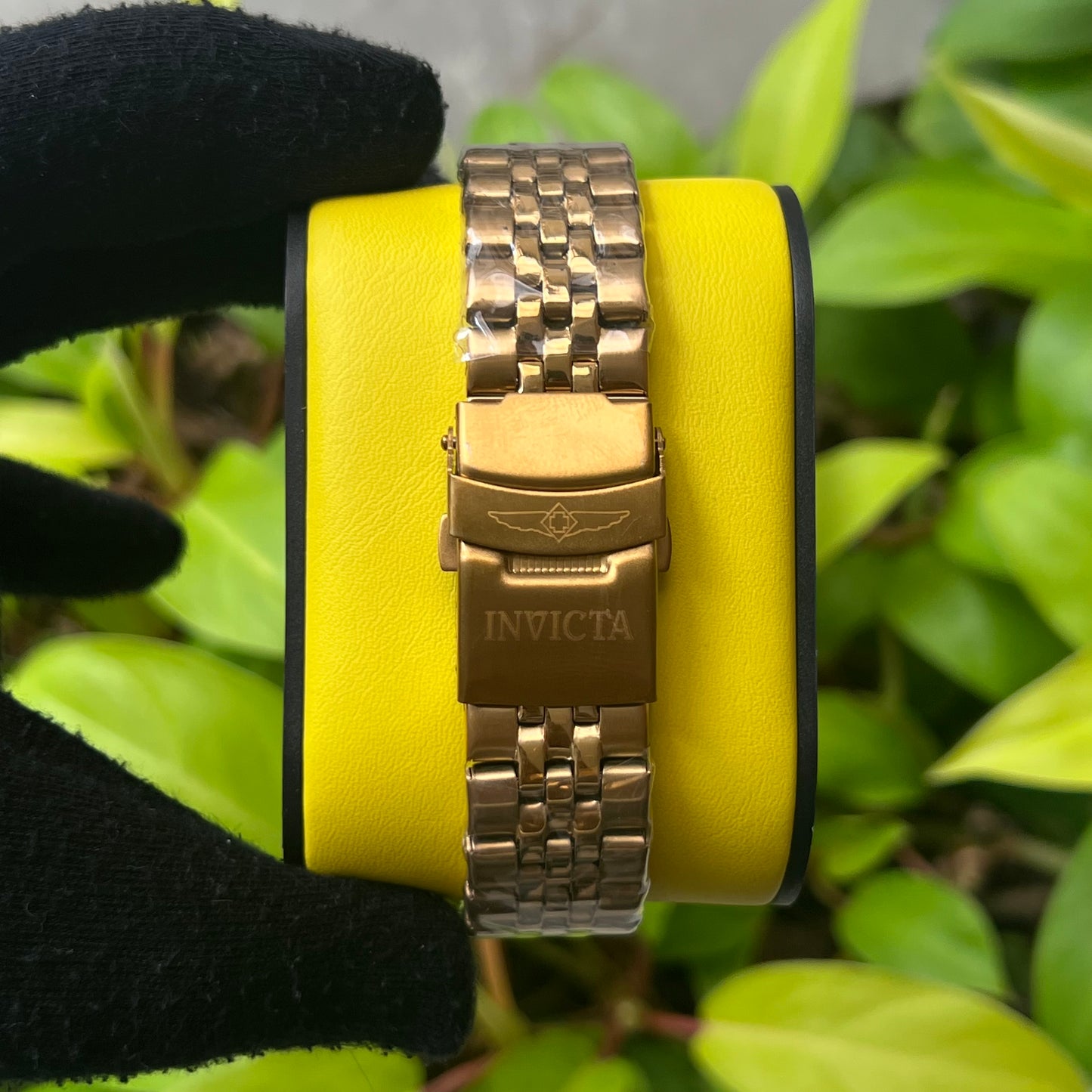 INVICTA DISNEY PARA HOMBRE REF MICKEY MOUSE DA