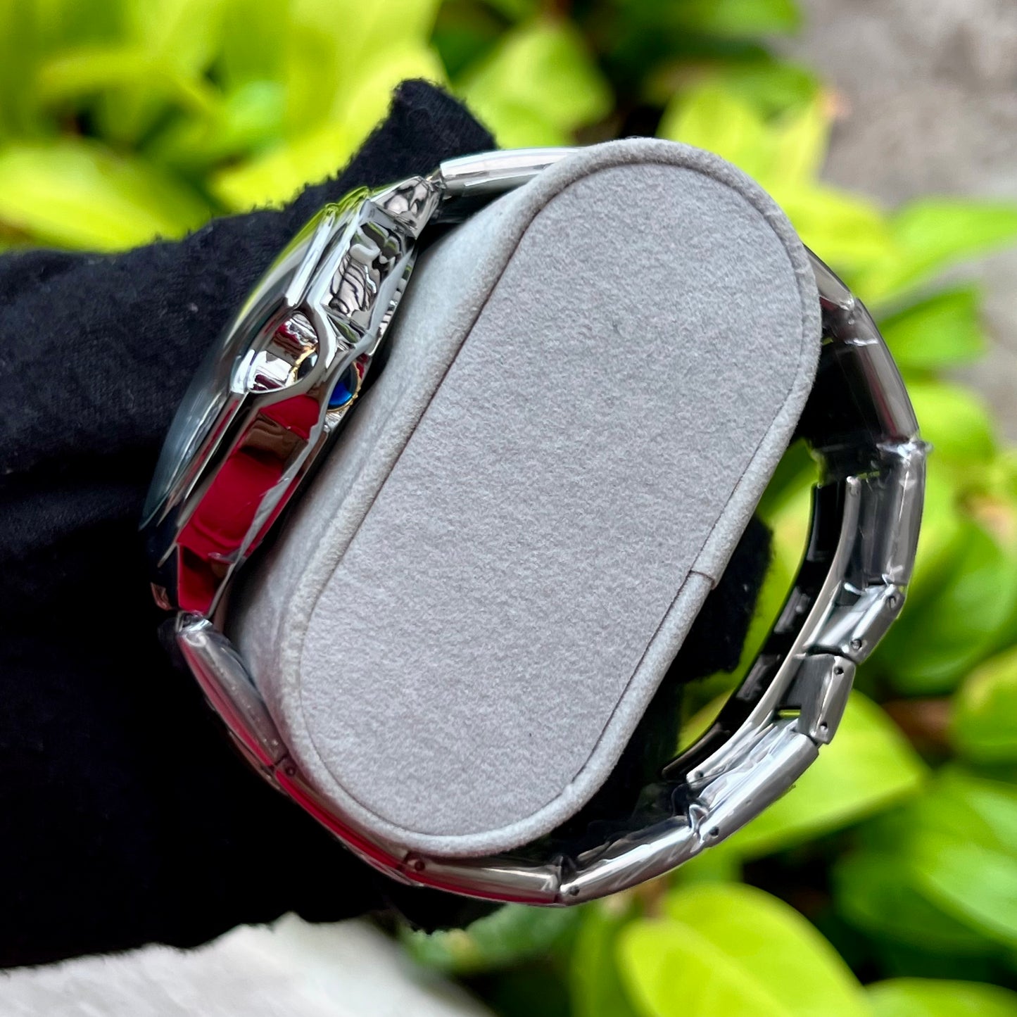 CARTIER ROMANO PARA HOMBRE REF-BPN