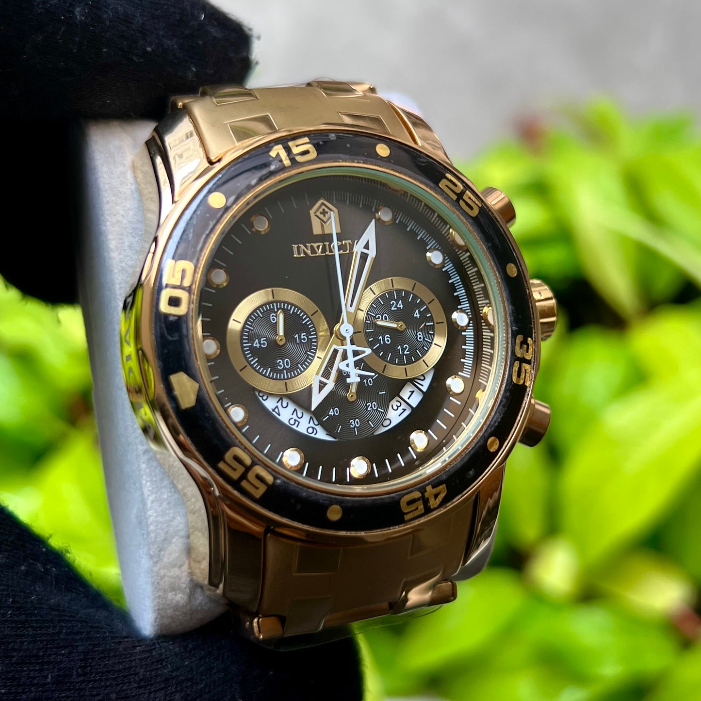 INVICTA PRO DIVER FUNCIONAL PARA HOMBRE REF-DN2