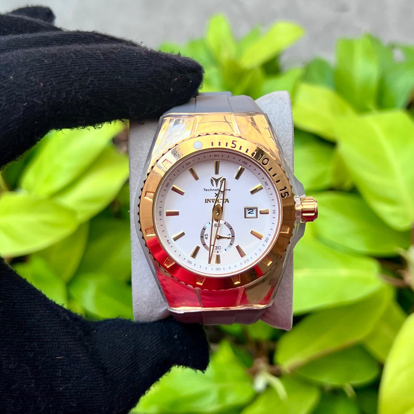 INVICTA x TECHNOMARINE PARA HOMBRE REF-GDB