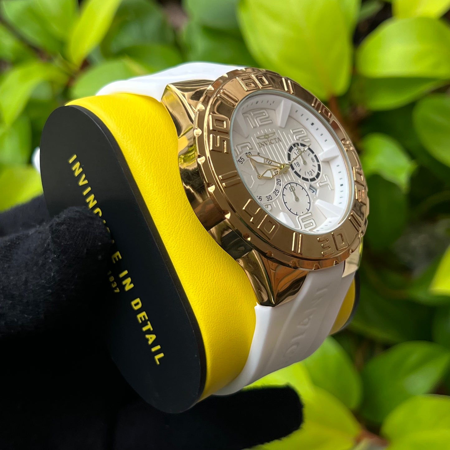 INVICTA PRO DIVER PARA HOMBRE REF 3775 BDB