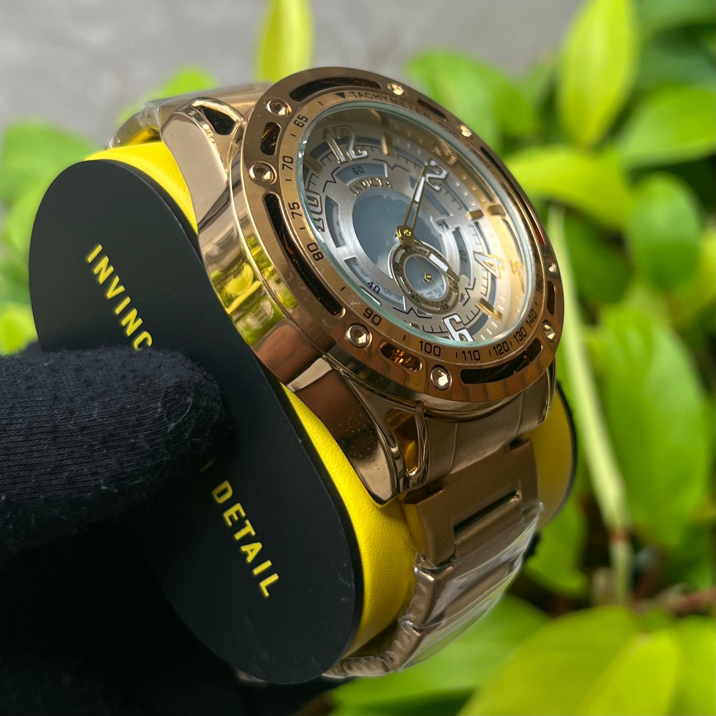 INVICTA SPEEDWAY PARA HOMBRE REF DB