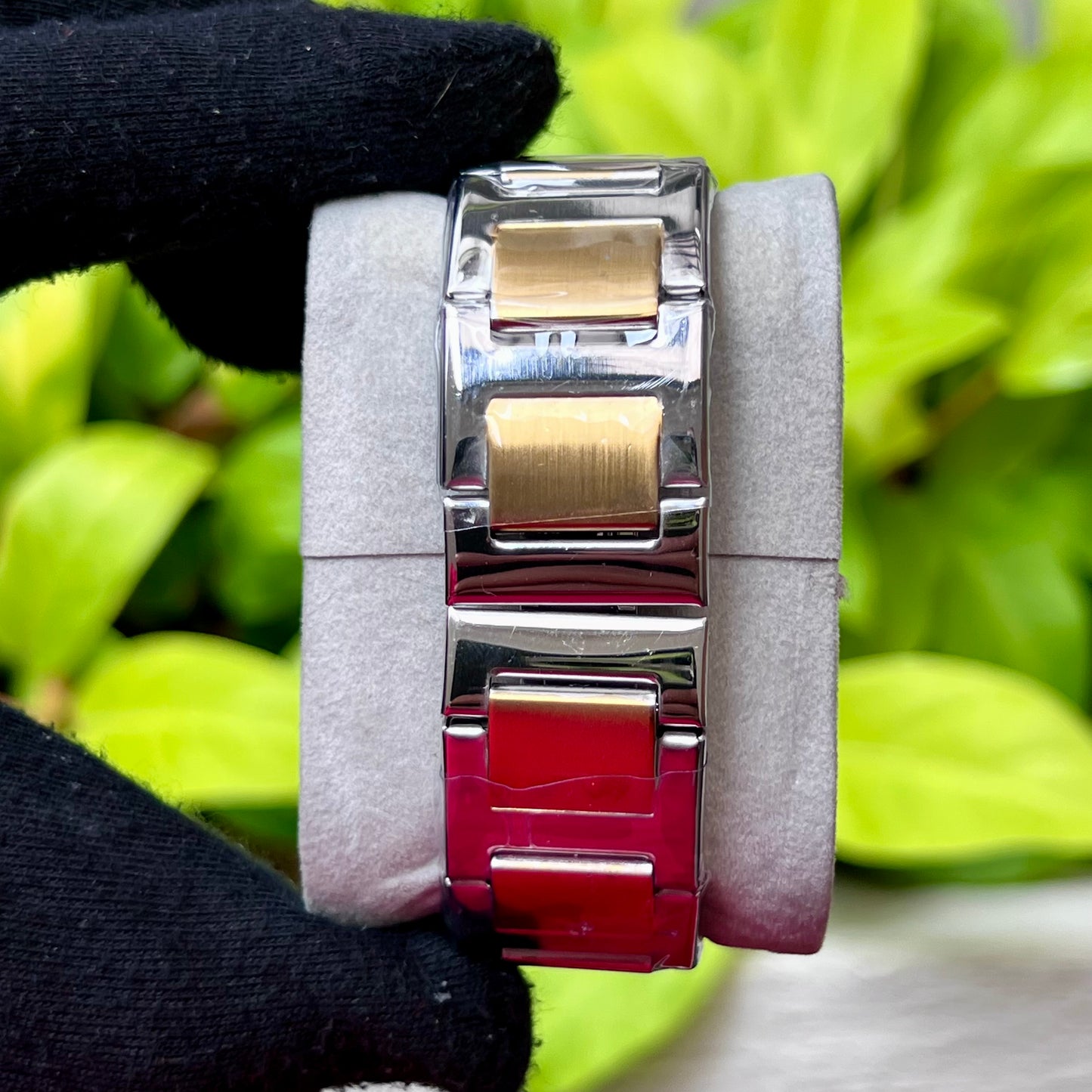 CARTIER ROMANO PARA HOMBRE REF-BPB