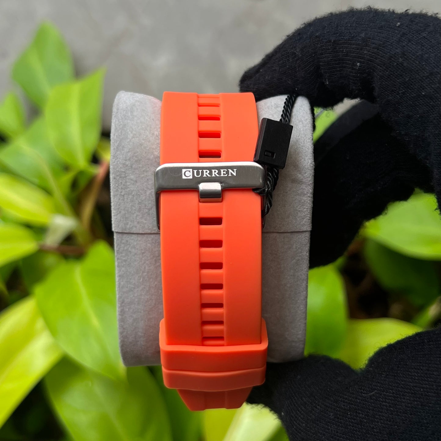 CURREN ORIGINAL PARA HOMBRE REF-8448O