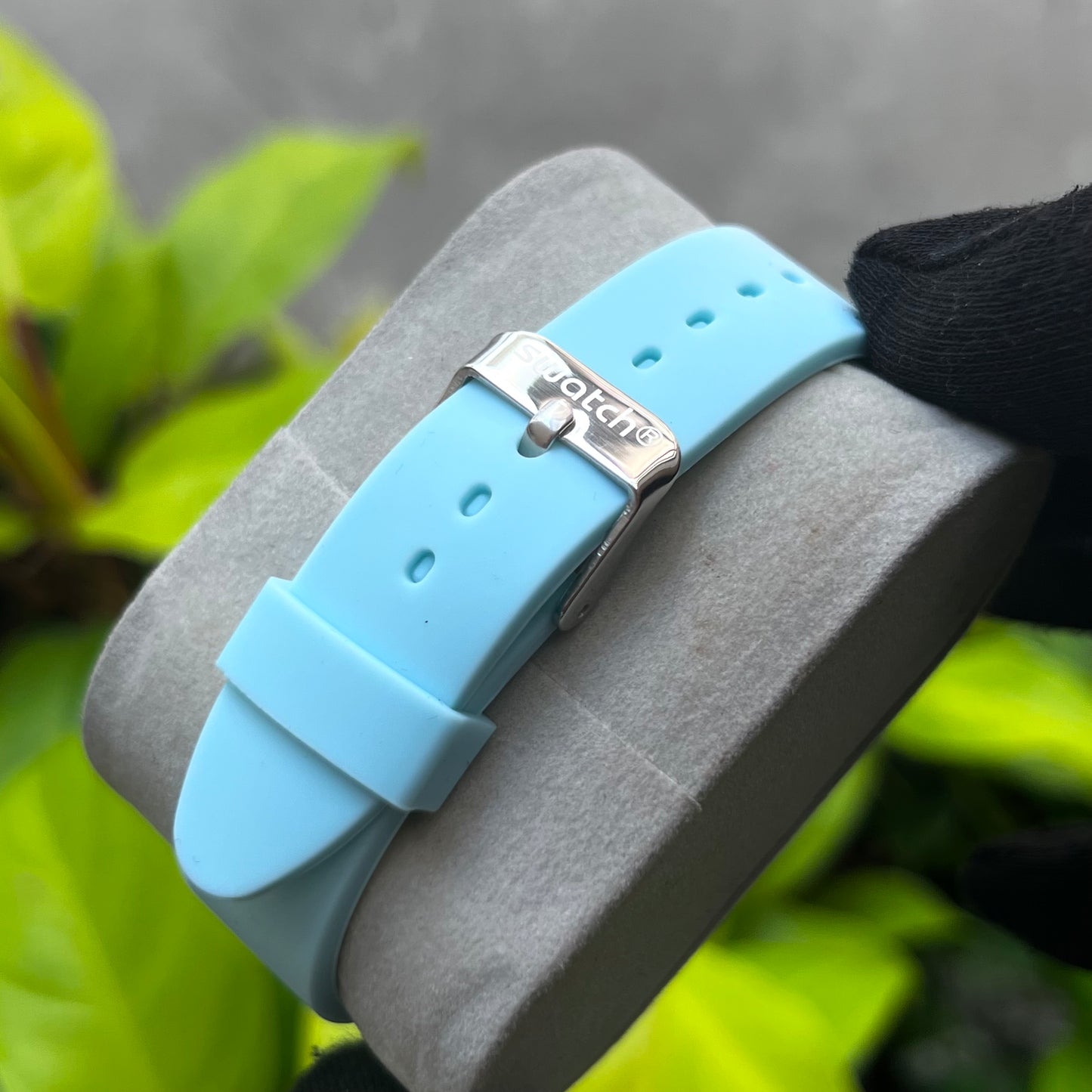 SWATCH PLANO PARA DAMA REF-CPC