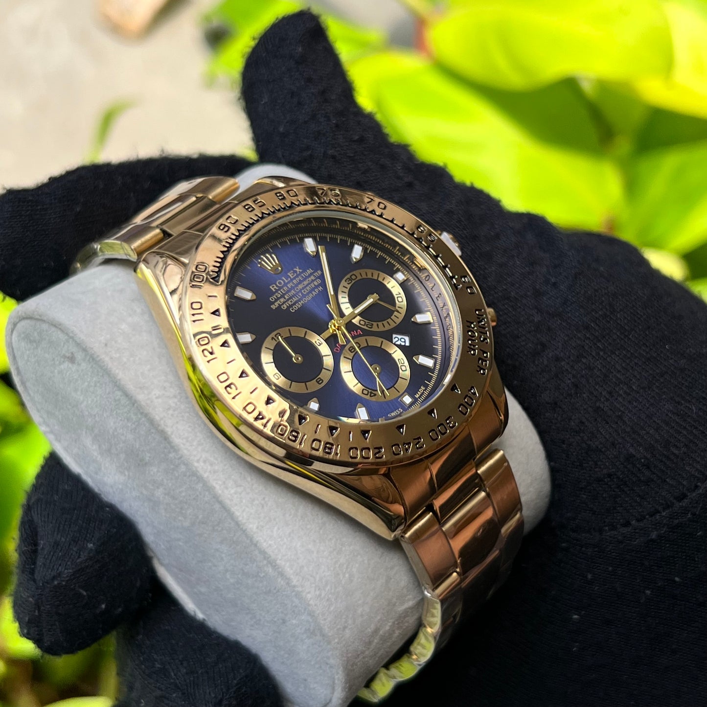 RLX DAYTONA PARA HOMBRE REF D-DA