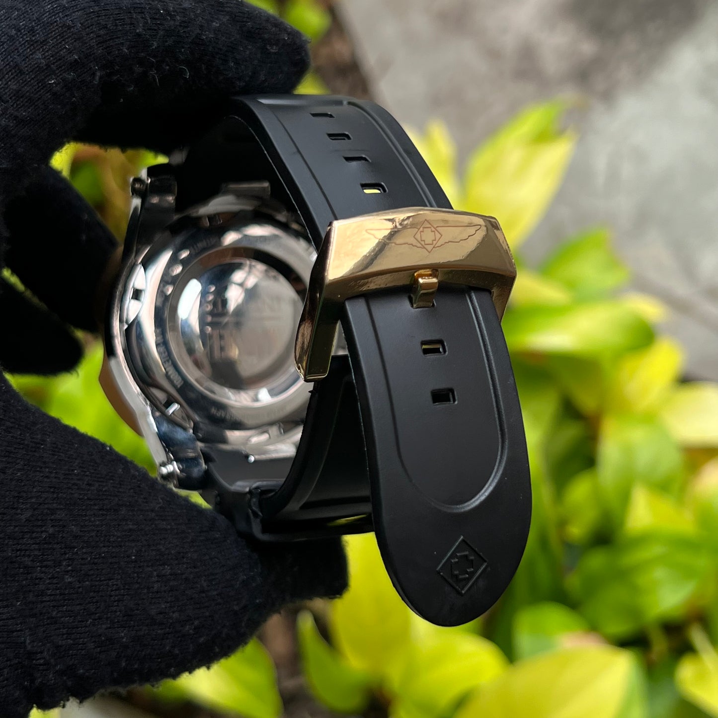 INVICTA MARVEL x SPIDERMAN PARA HOMBRE REF-NB