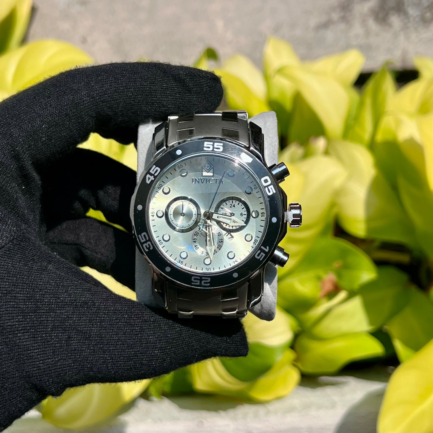 INVICTA PRO DIVER PARA HOMBRE REF-PB