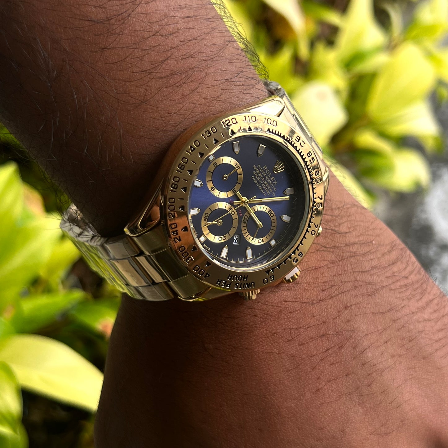 RLX DAYTONA PARA HOMBRE REF D-DA