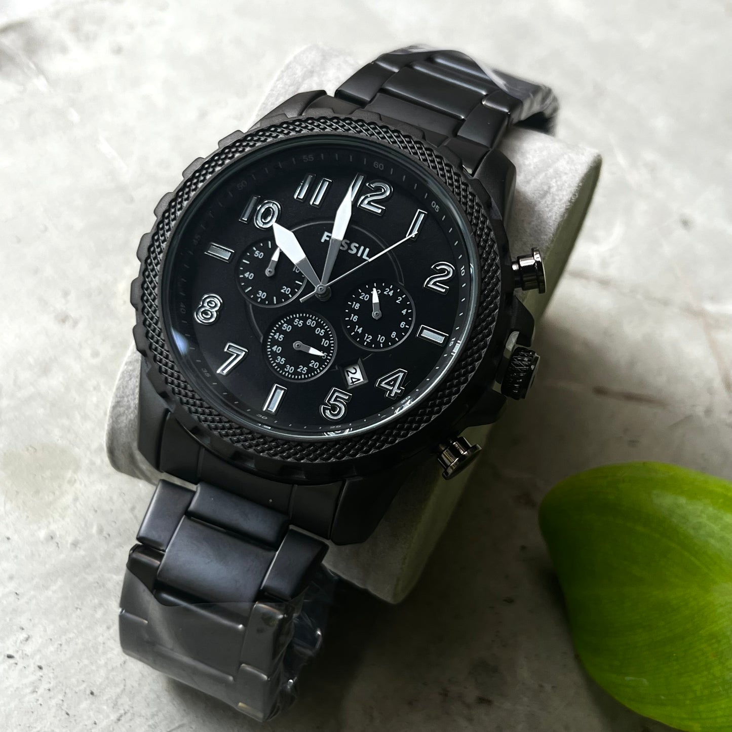 FOSSIL PARA HOMBRE REF 4861N