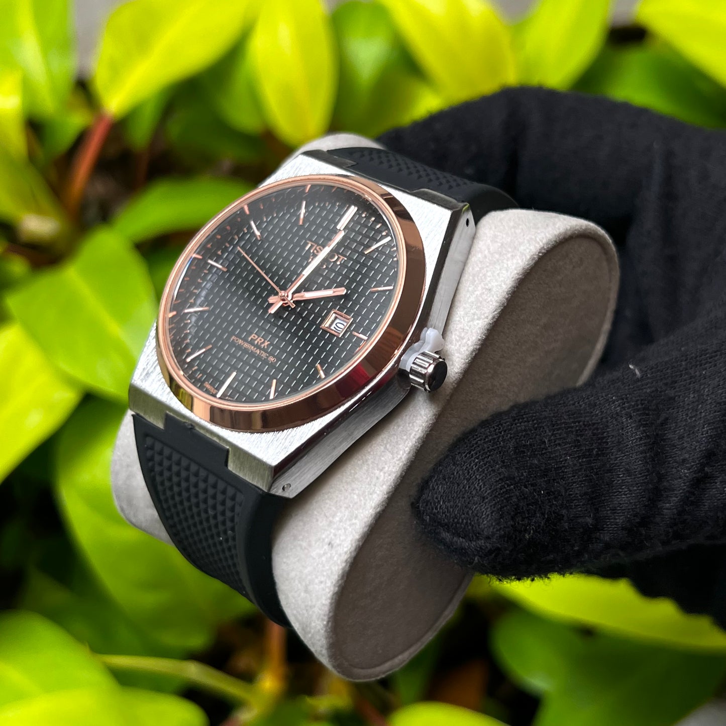 TISSOT PRX DEPORTIVO PARA HOMBRE REF-NCN