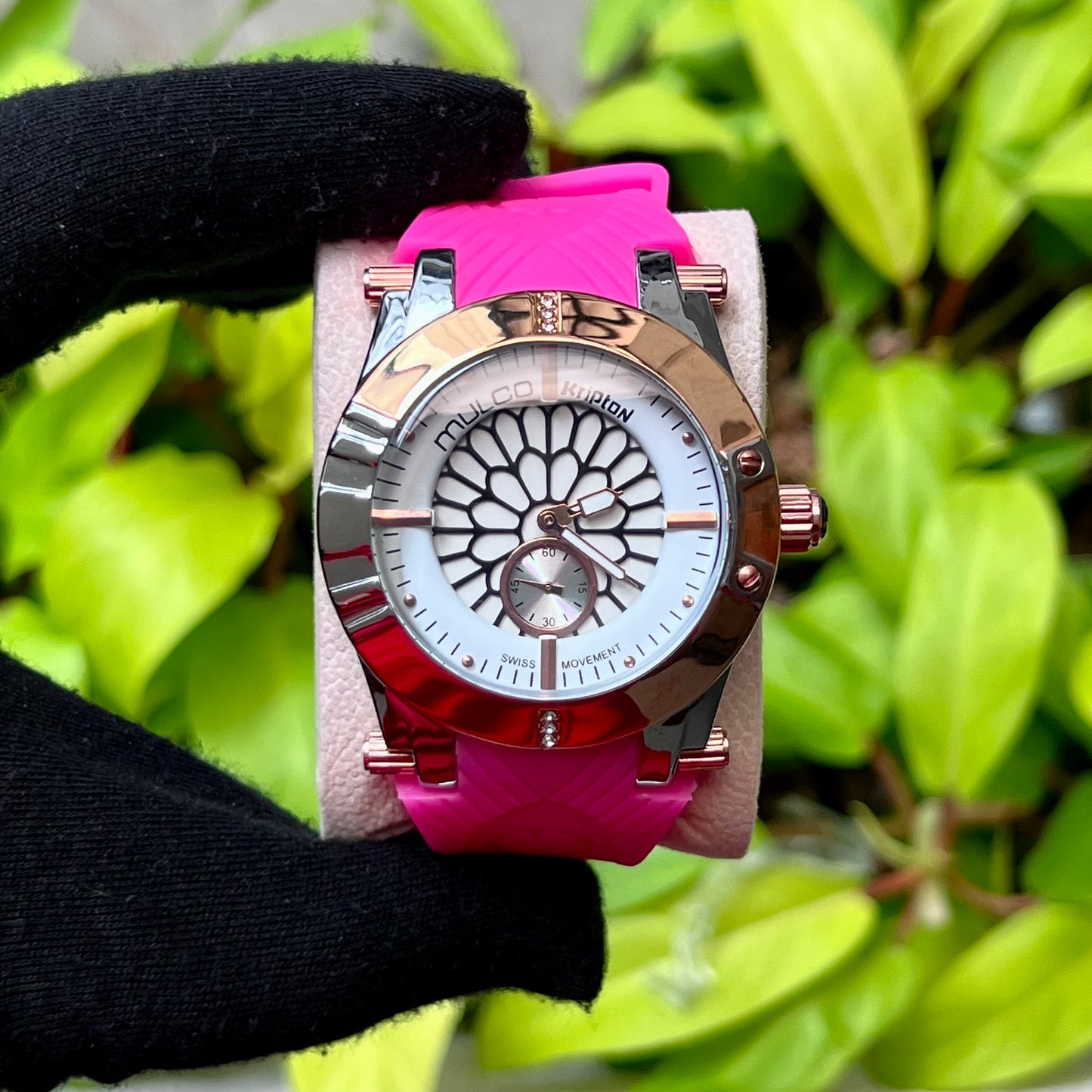 MULCO KRIPTON UNISEX REF-FCB