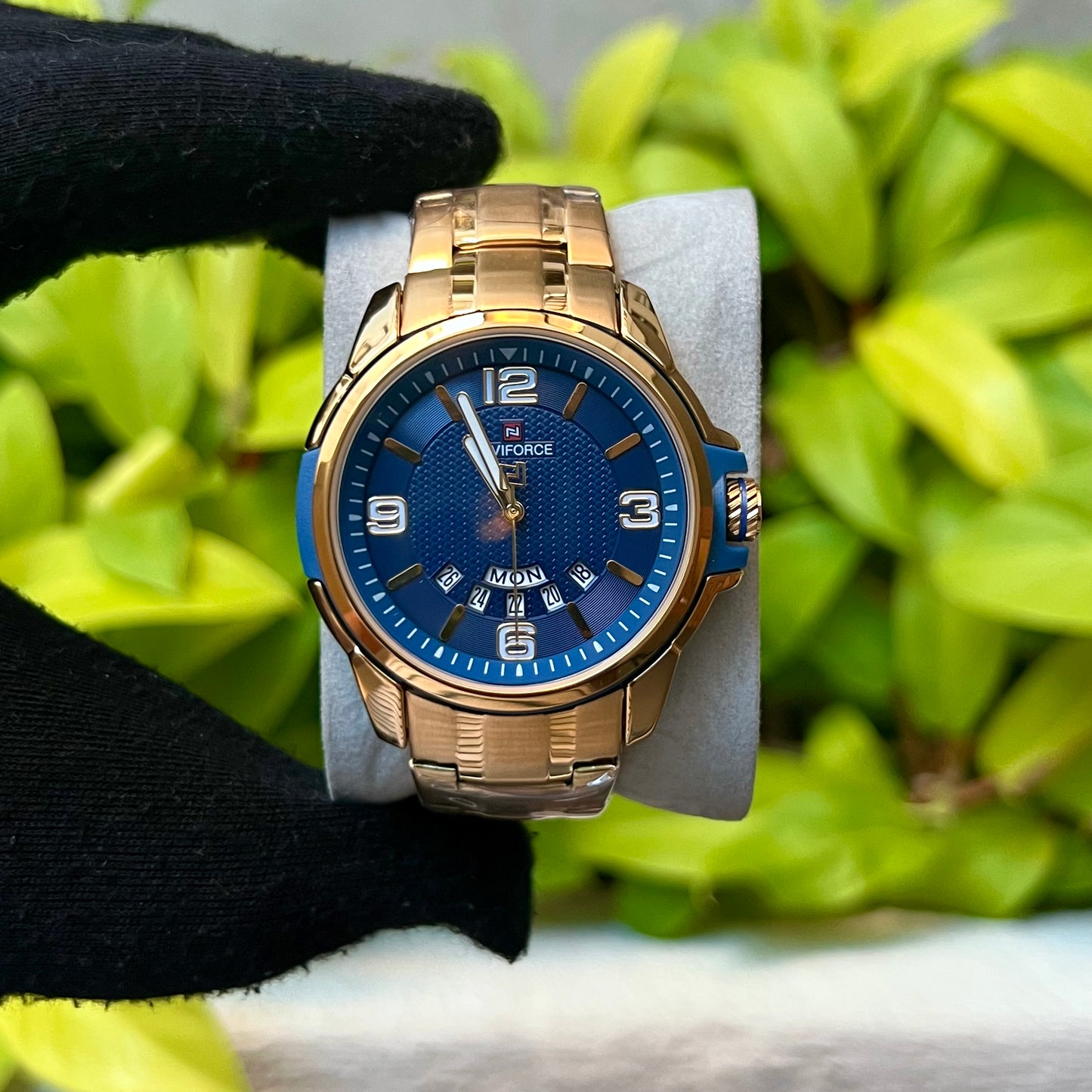 NAVIFORCE ORIGINAL PARA HOMBRE REF-9215-D2A