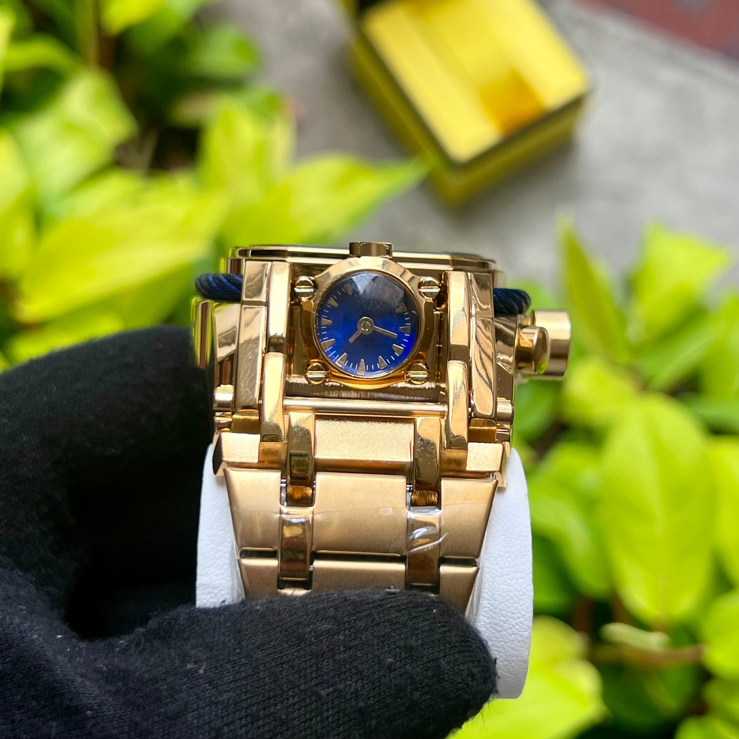 INVICTA BOLT ZEUS METÁLICO PARA HOMBRE REF-DA
