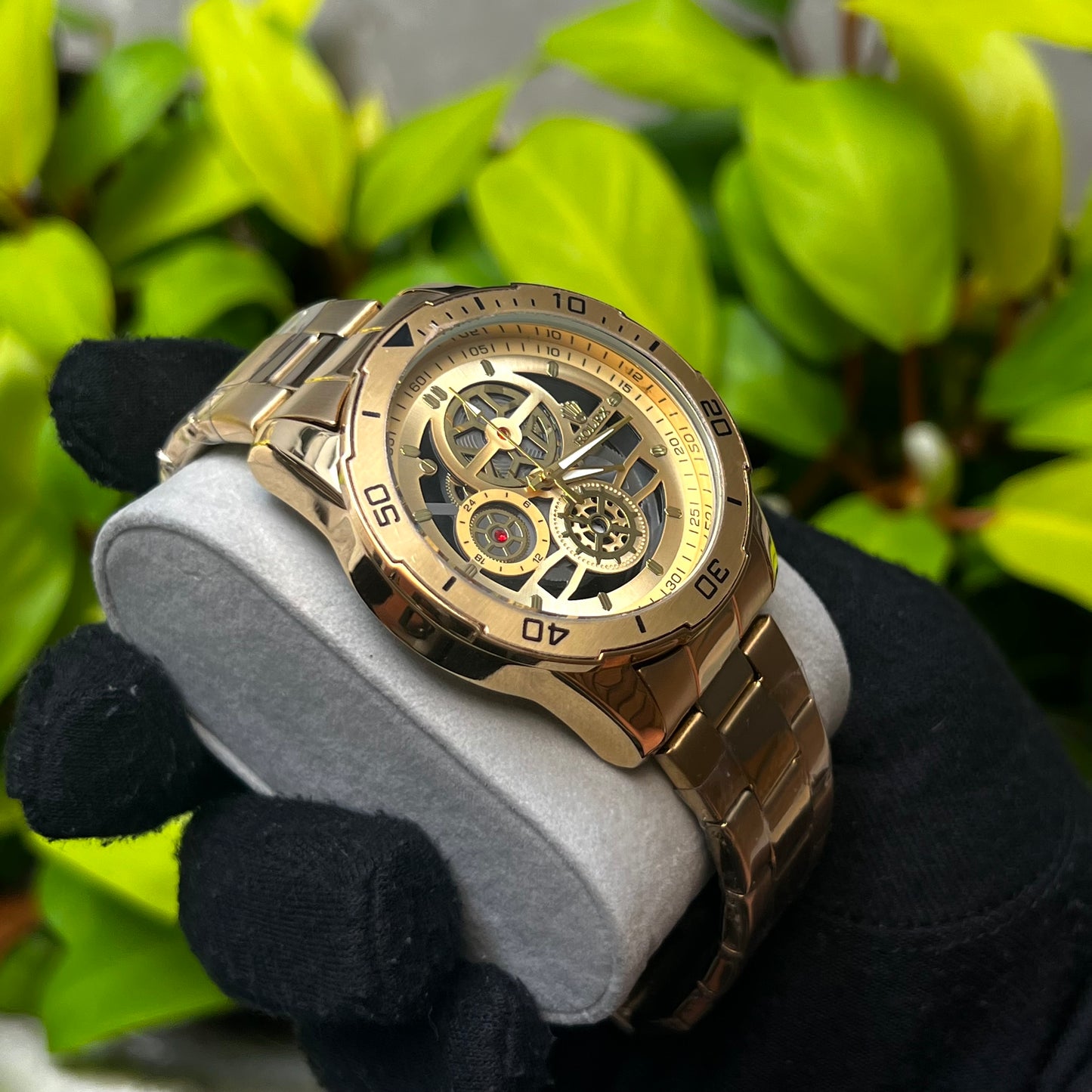 RLX COMPLEJO PARA HOMBRE REF D3
