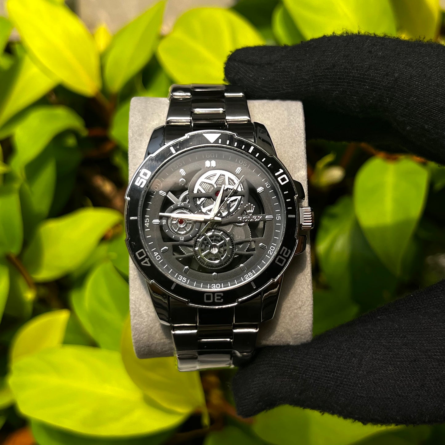 RLX COMPLEJO PARA HOMBRE REF PN