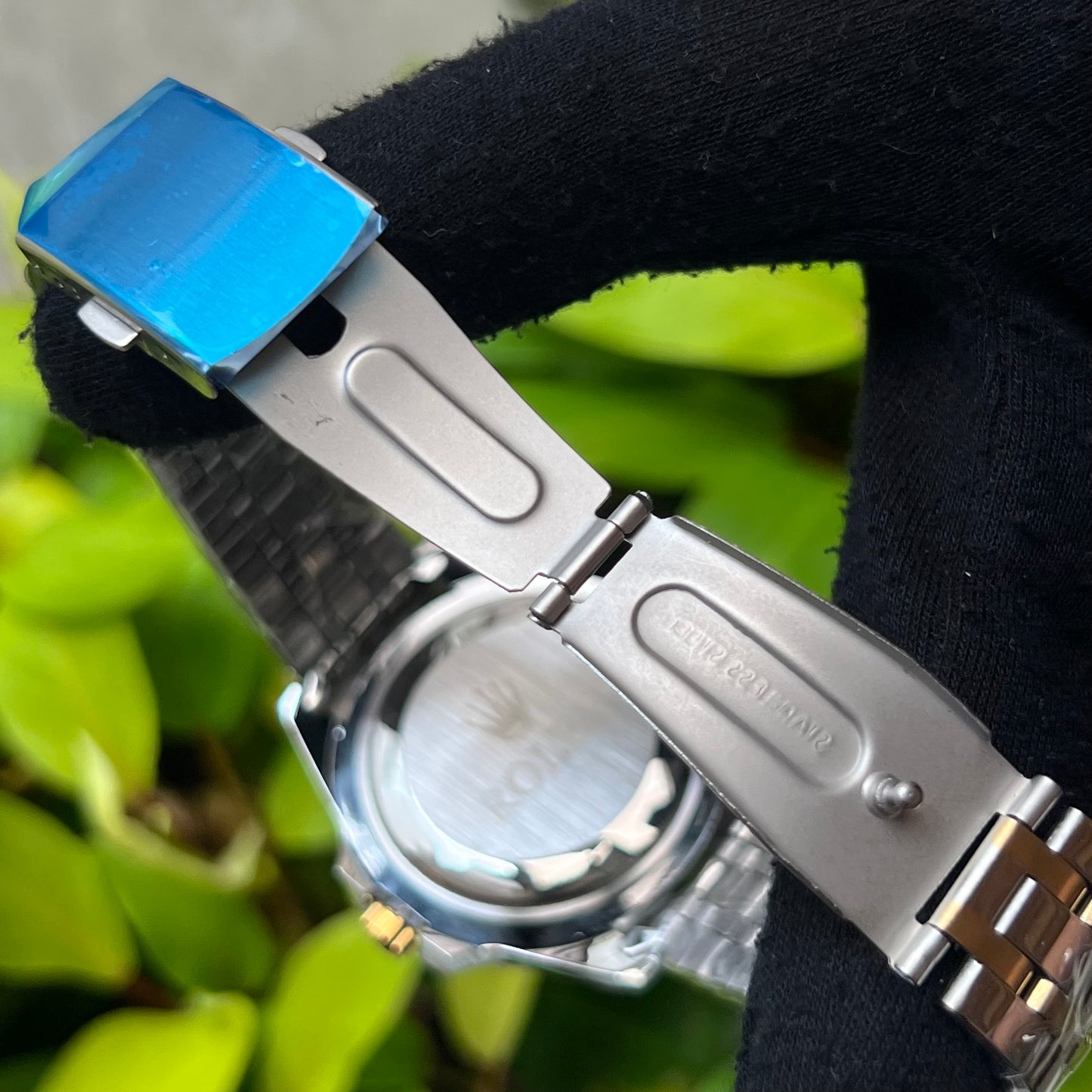 RLX SUBMARINER V2 PARA HOMBRE REF B-B2