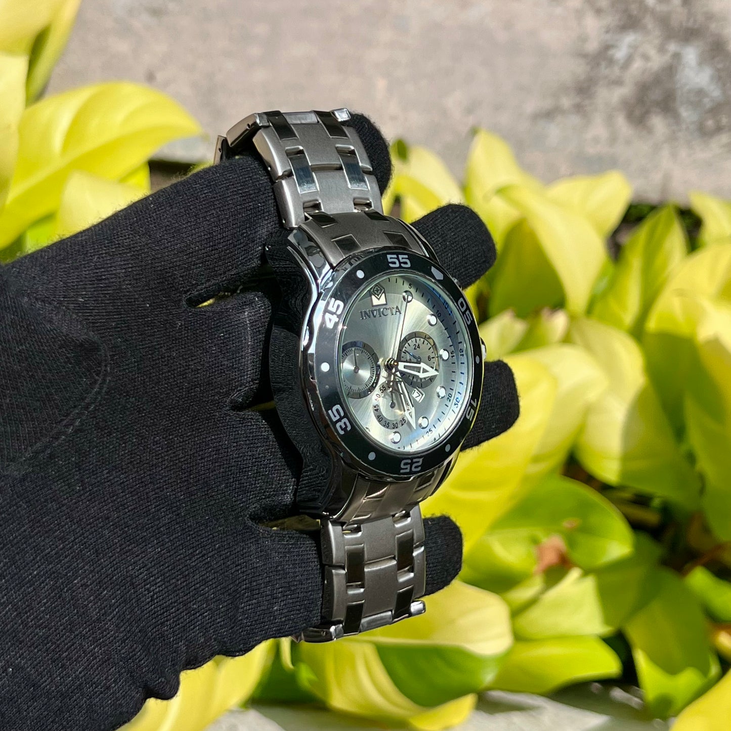 INVICTA PRO DIVER PARA HOMBRE REF-PB